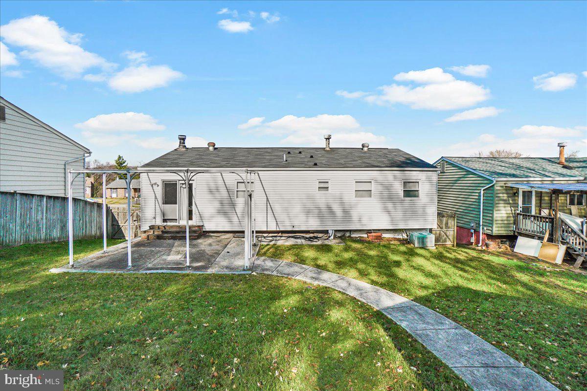 HILLCREST ORCHARDS - Residential