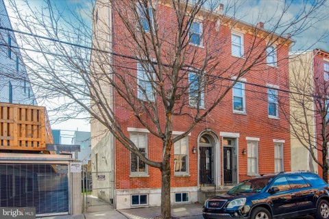 Condo For Rent - 1604 Wallace Street #102<br/> PHILADELPHIA, PA 19130