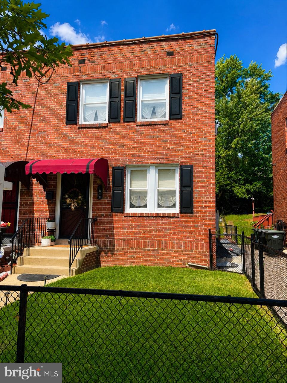 1808 MORRIS ROAD SE