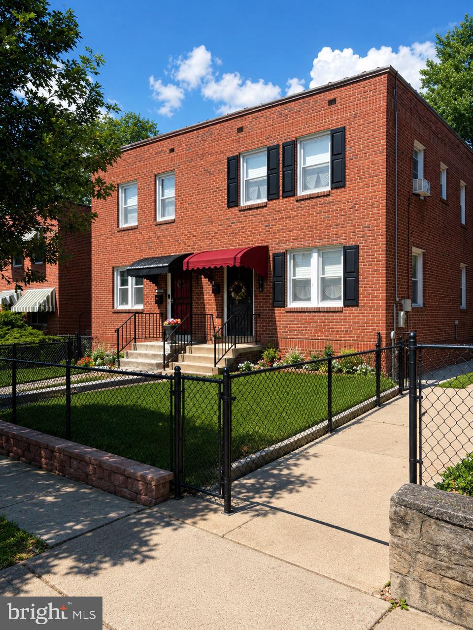 1808 MORRIS ROAD SE