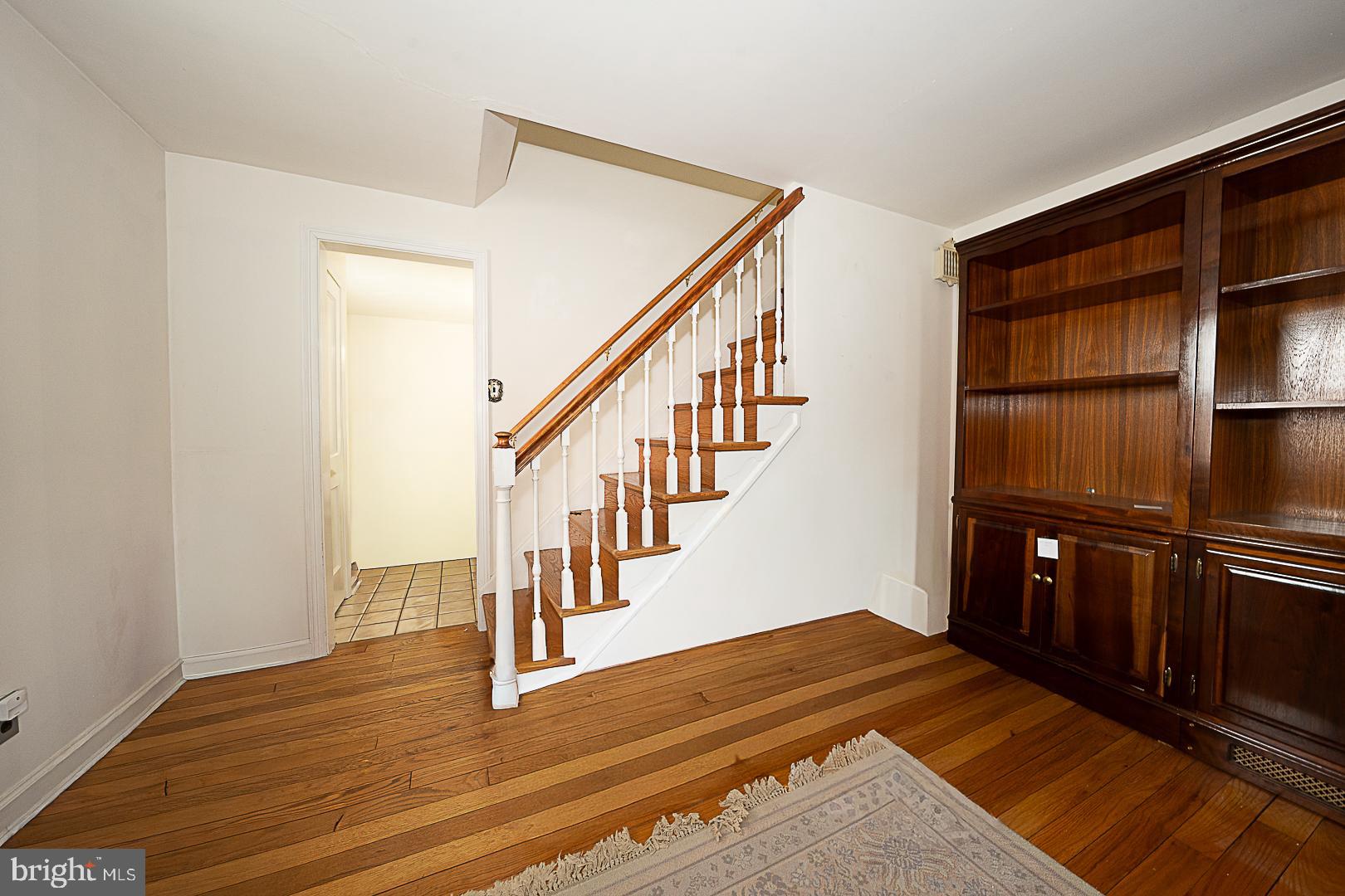 ARDMORE - Residential