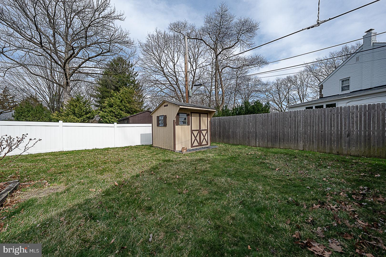 ARDMORE - Residential