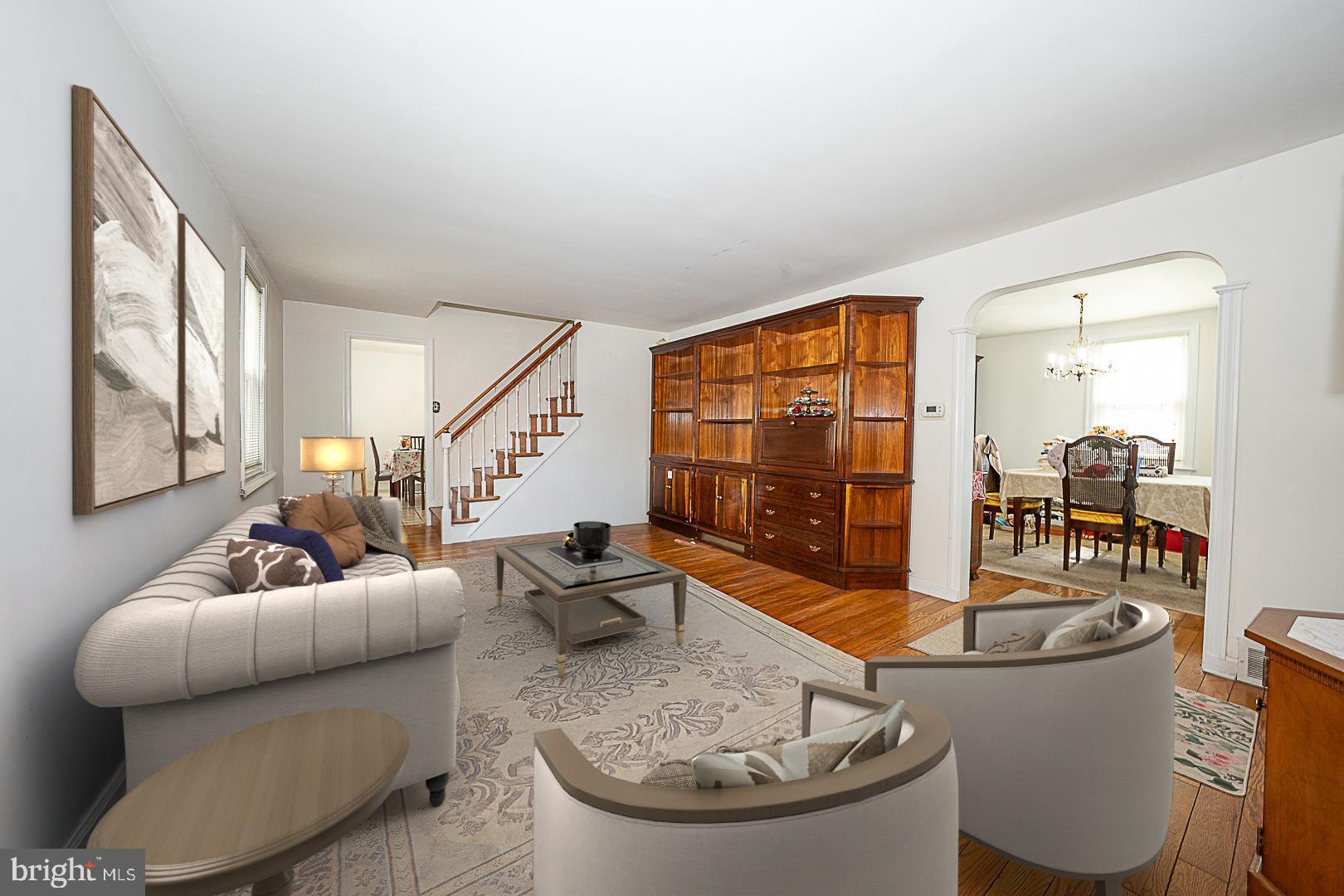 ARDMORE - Residential