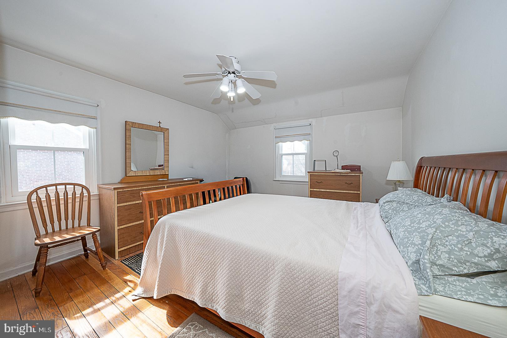 ARDMORE - Residential