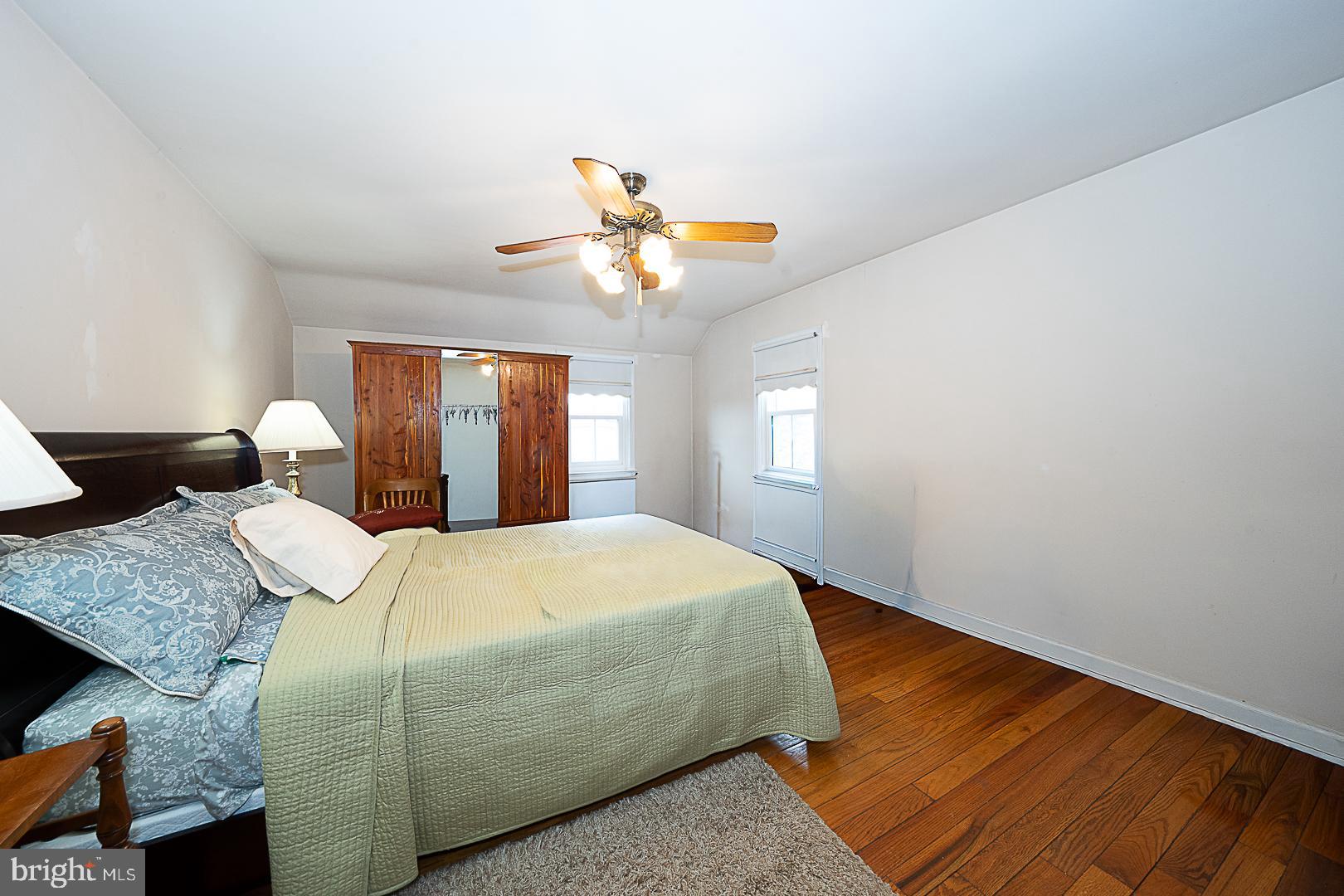 ARDMORE - Residential