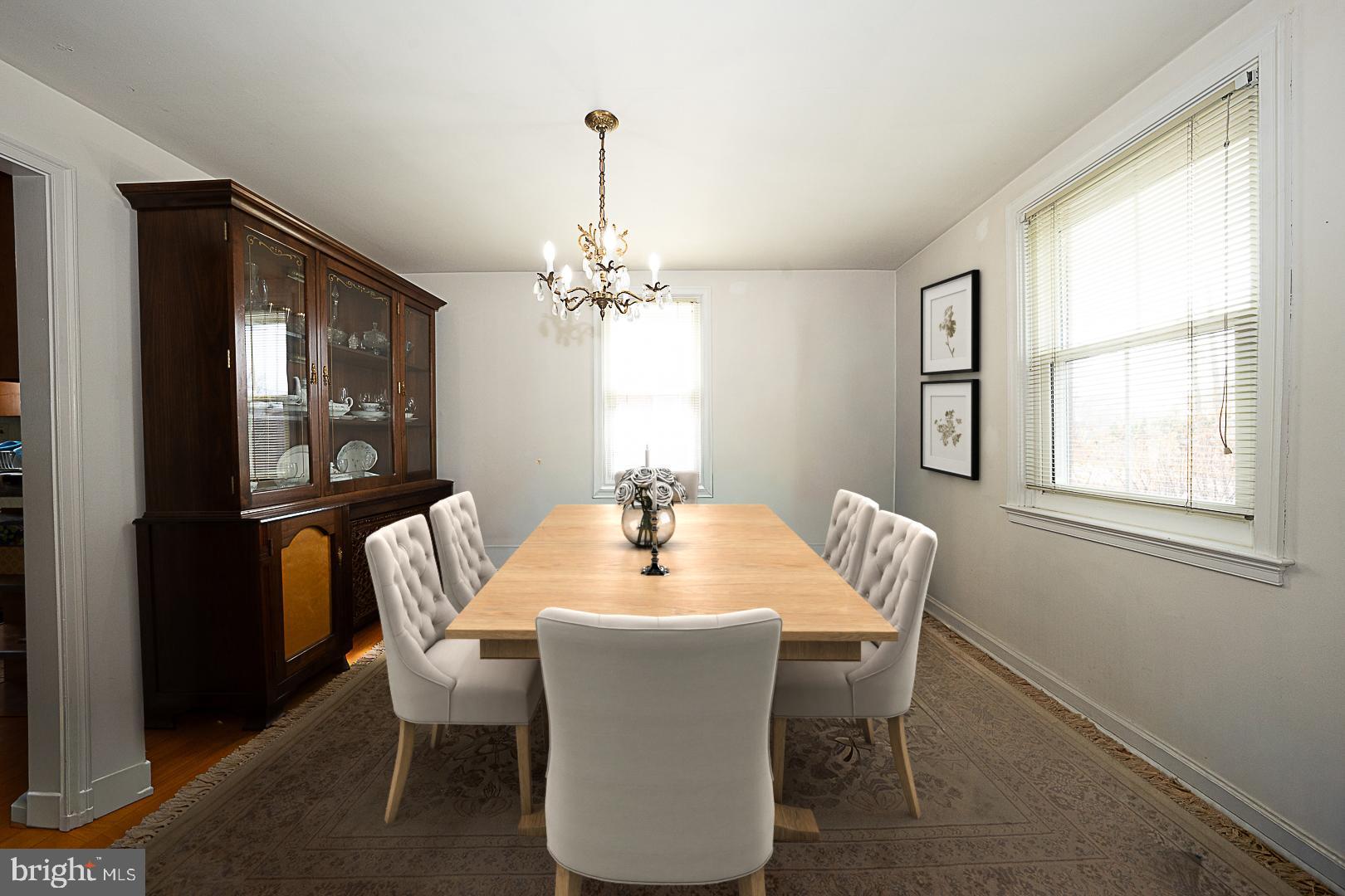 ARDMORE - Residential