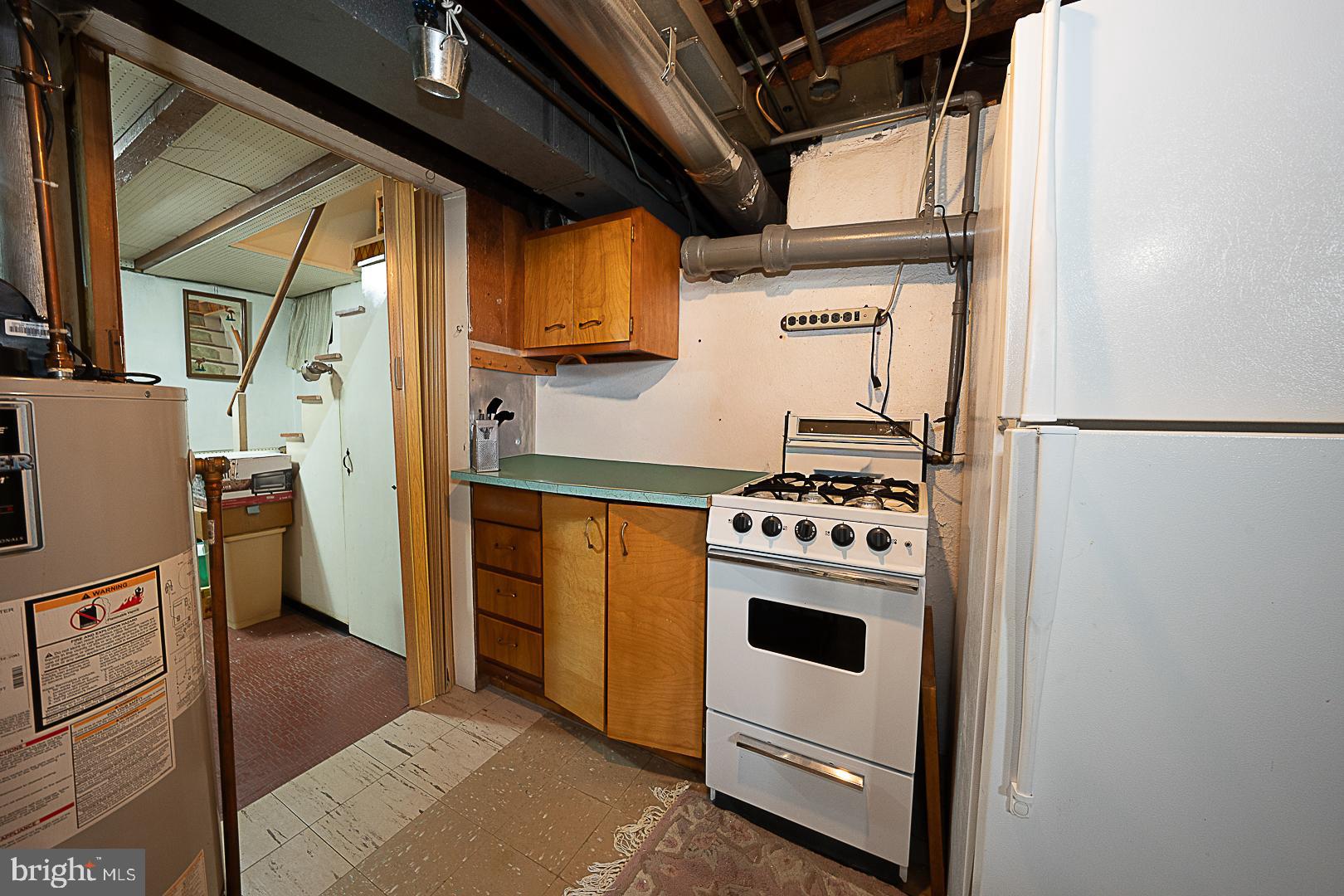 ARDMORE - Residential