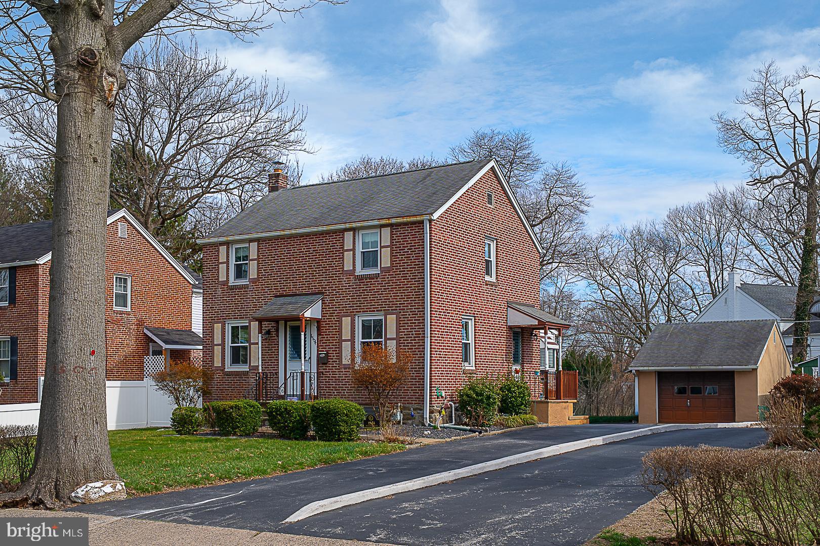 ARDMORE - Residential