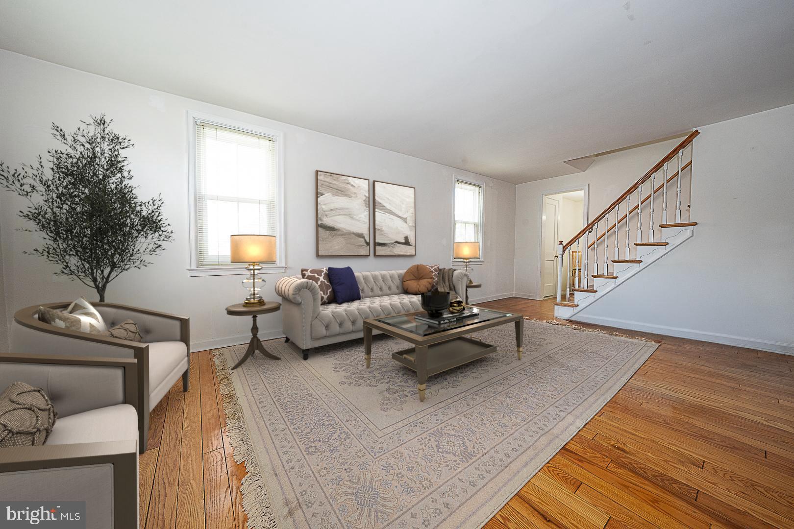 ARDMORE - Residential