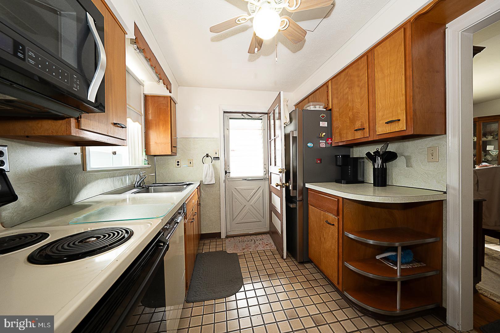 ARDMORE - Residential