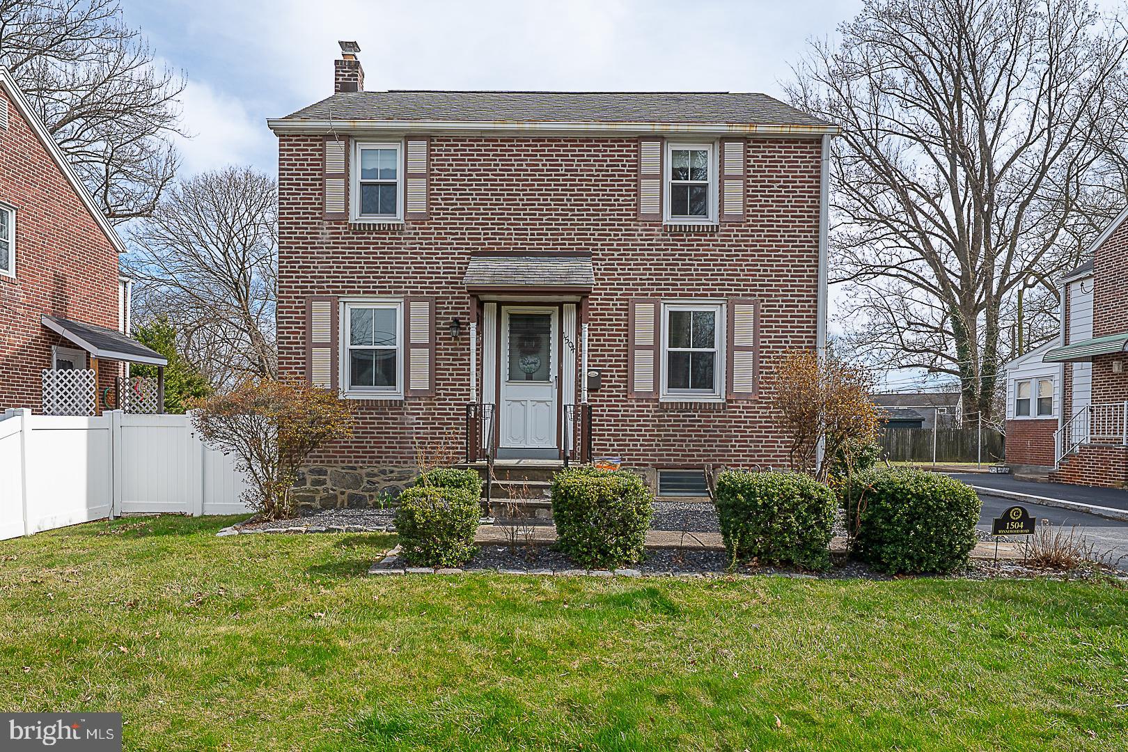 ARDMORE - Residential