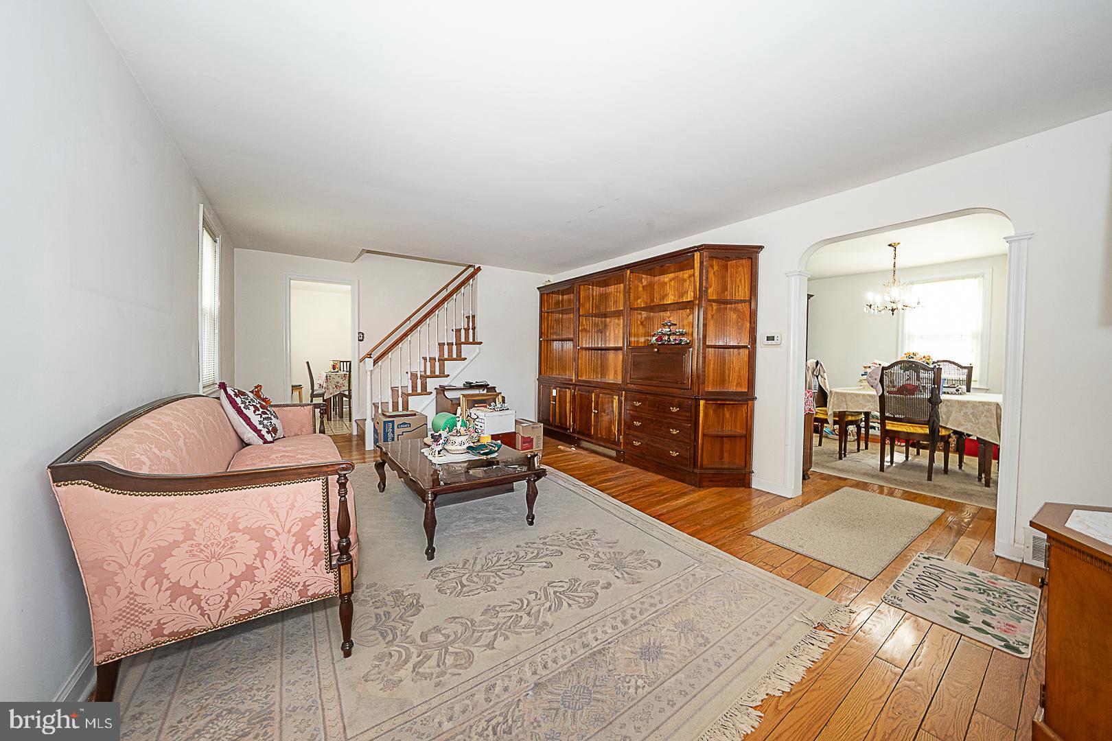 ARDMORE - Residential