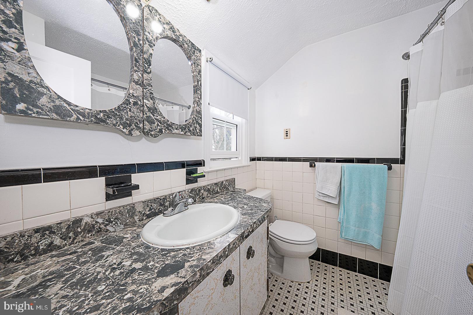 ARDMORE - Residential