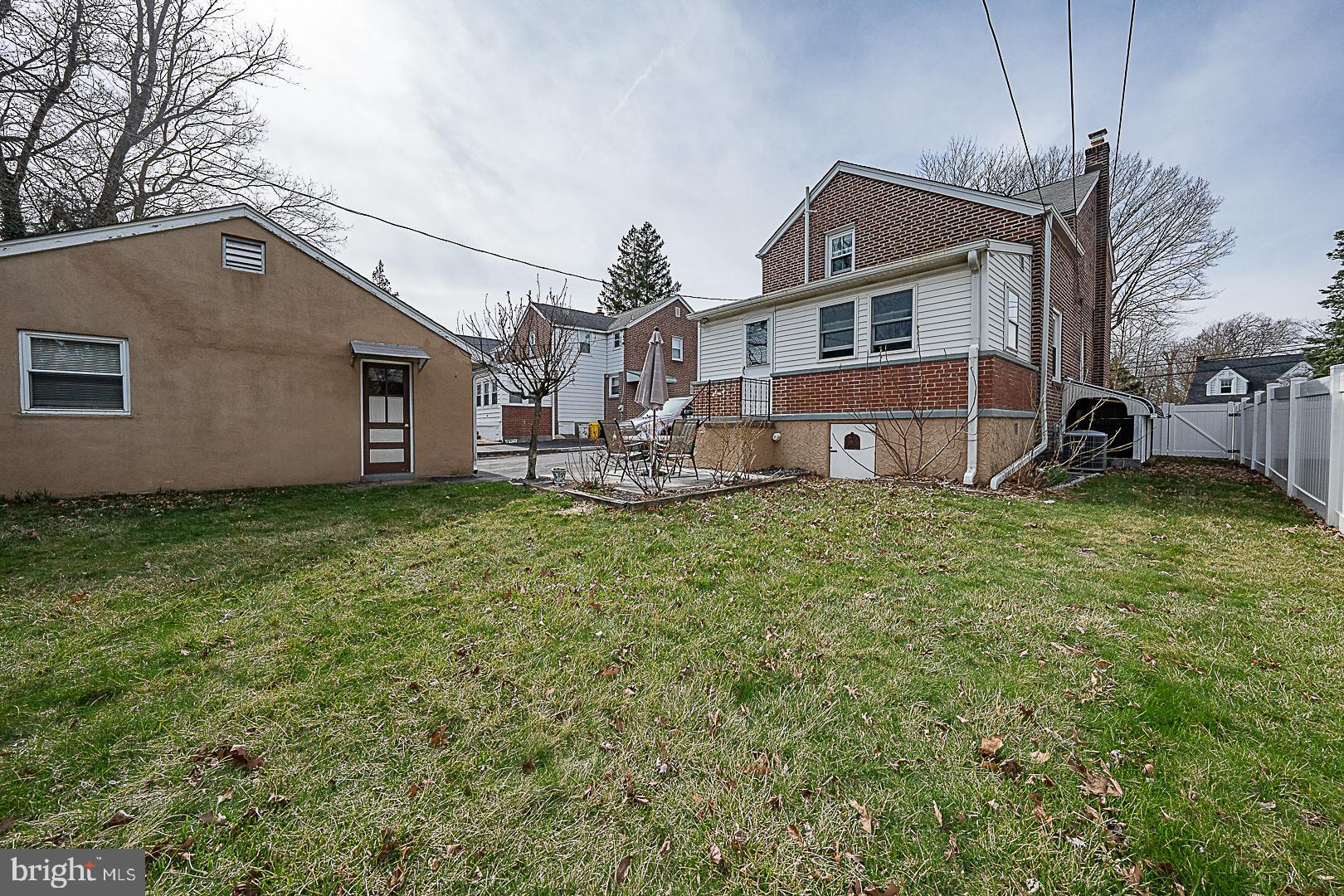 ARDMORE - Residential