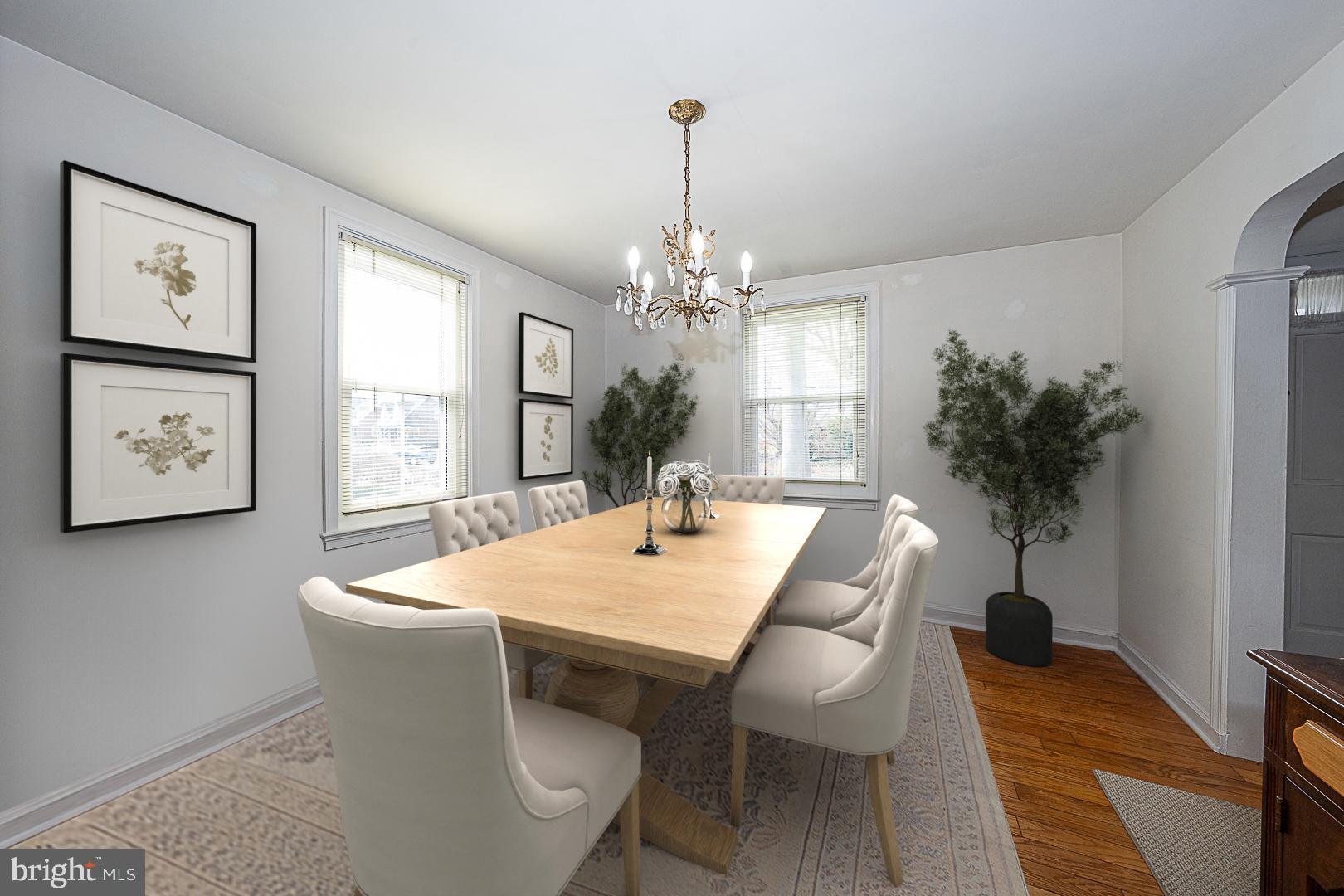 ARDMORE - Residential