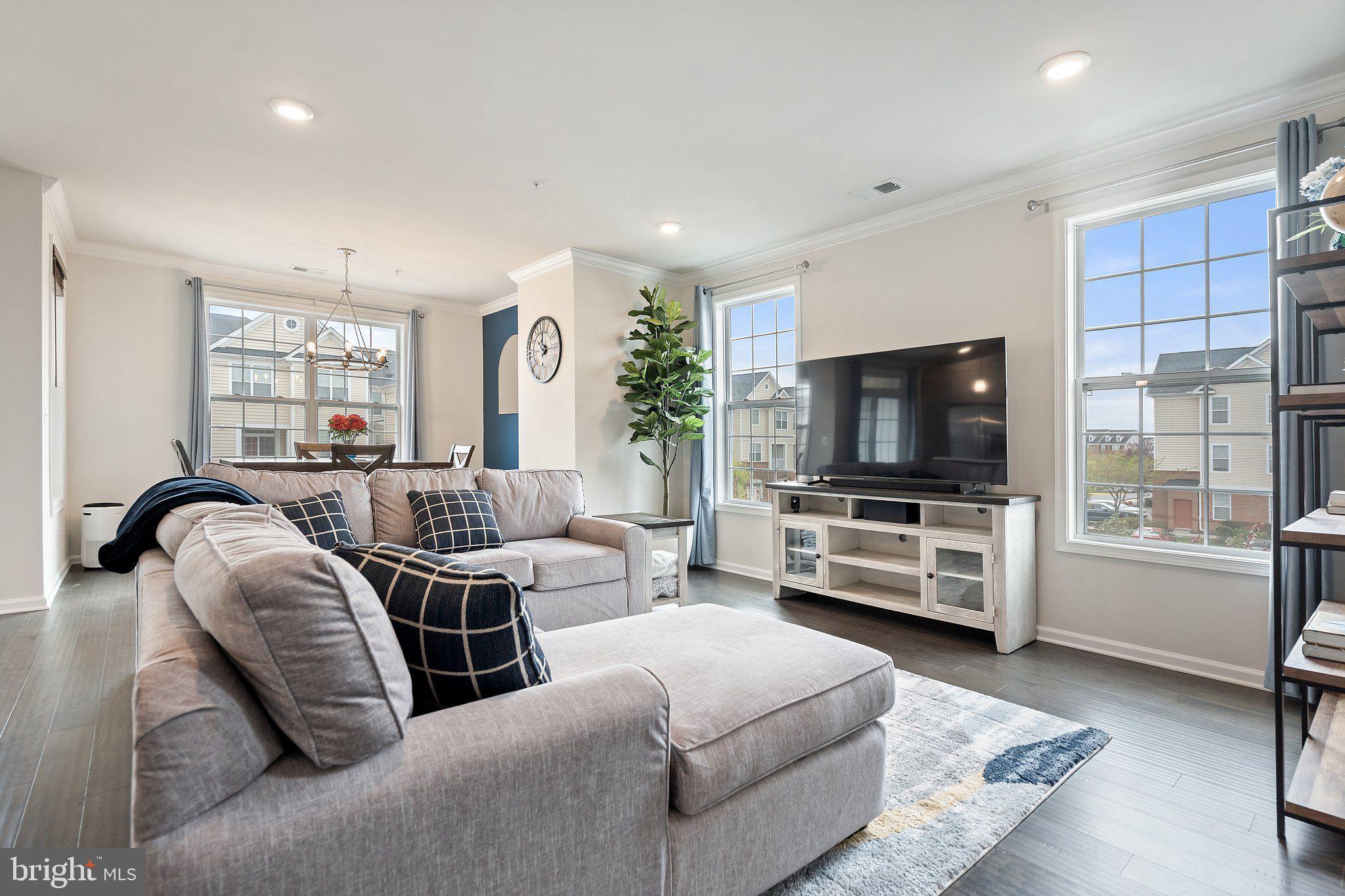 23275 MILLTOWN KNOLL SQUARE 105