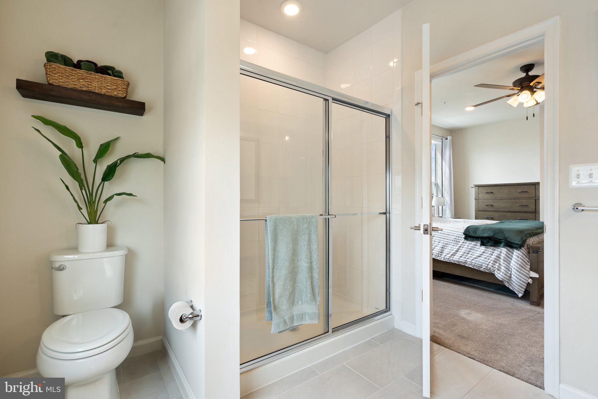 RIDGES AT LOUDOUN VALLEY - Residential