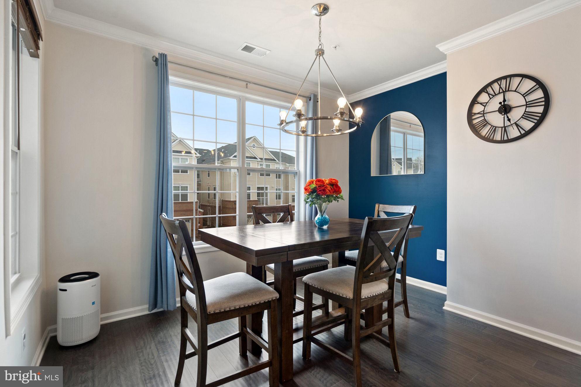 RIDGES AT LOUDOUN VALLEY - Residential