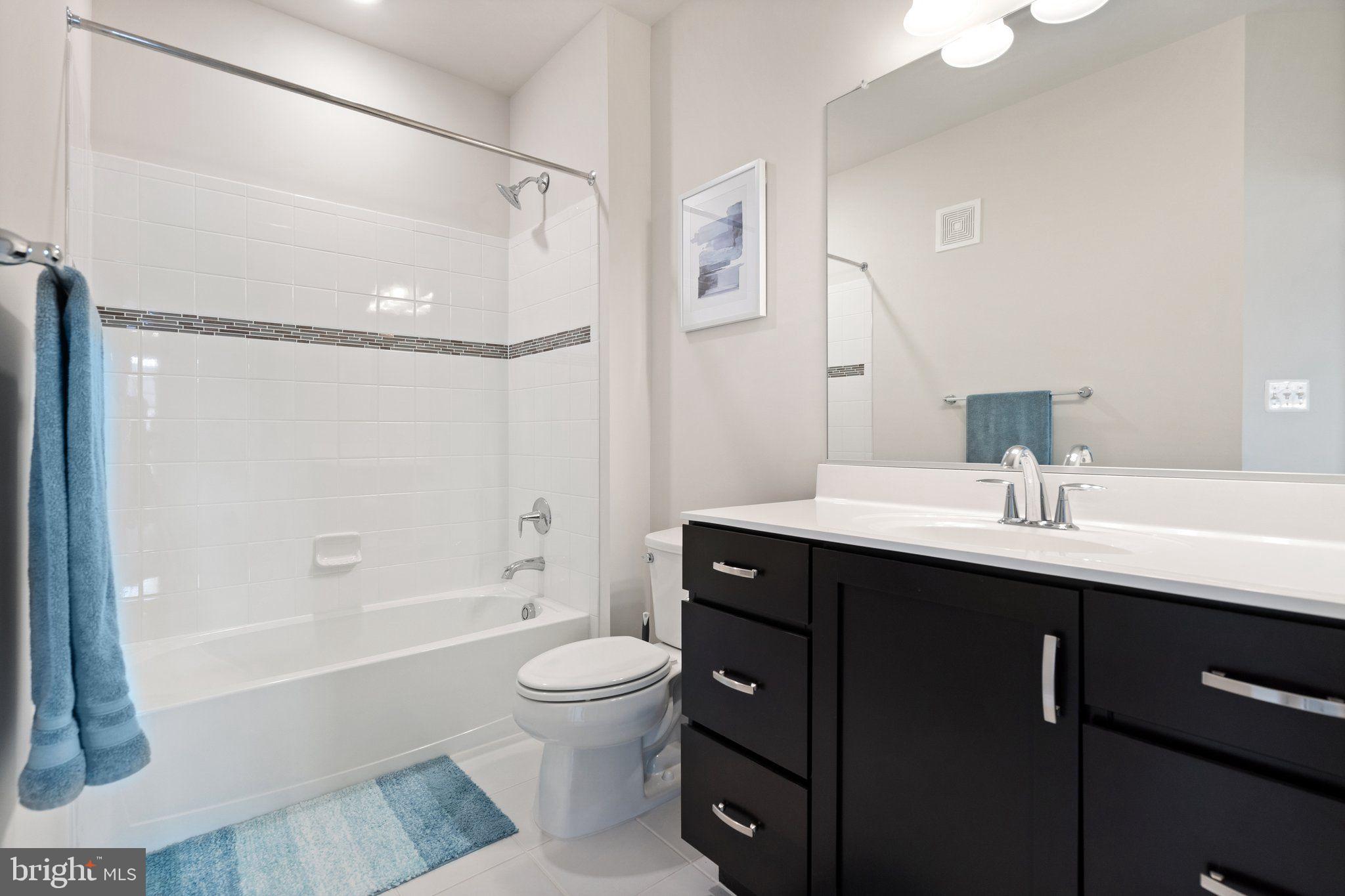 RIDGES AT LOUDOUN VALLEY - Residential