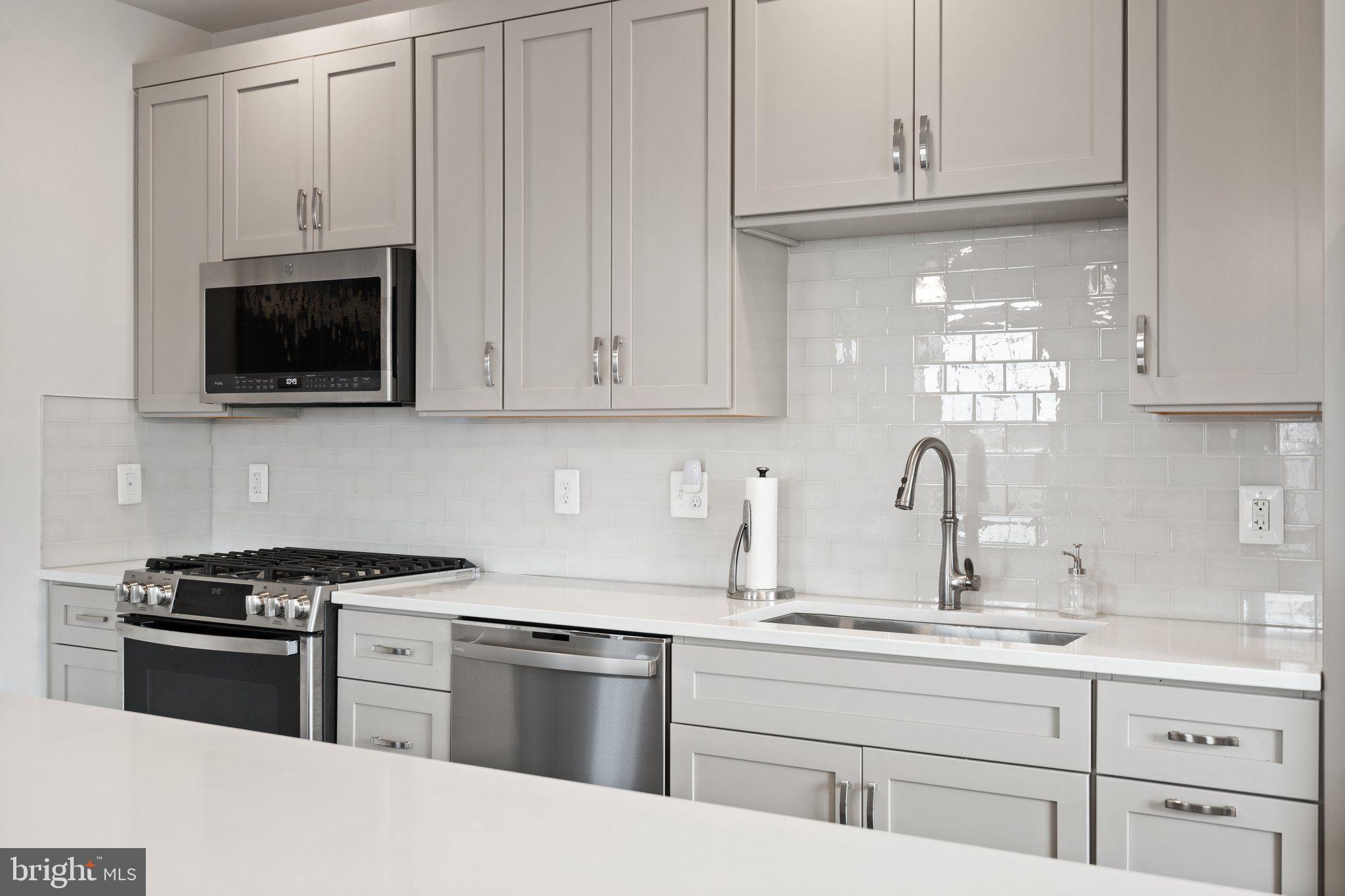 RIDGES AT LOUDOUN VALLEY - Residential