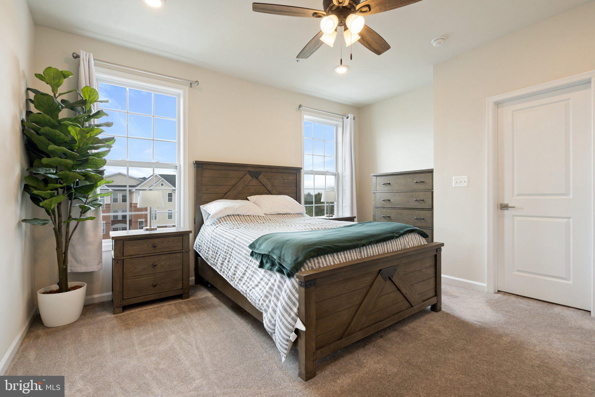 RIDGES AT LOUDOUN VALLEY - Residential