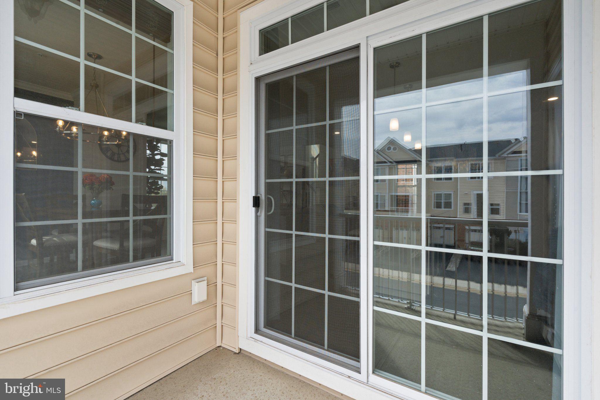 RIDGES AT LOUDOUN VALLEY - Residential