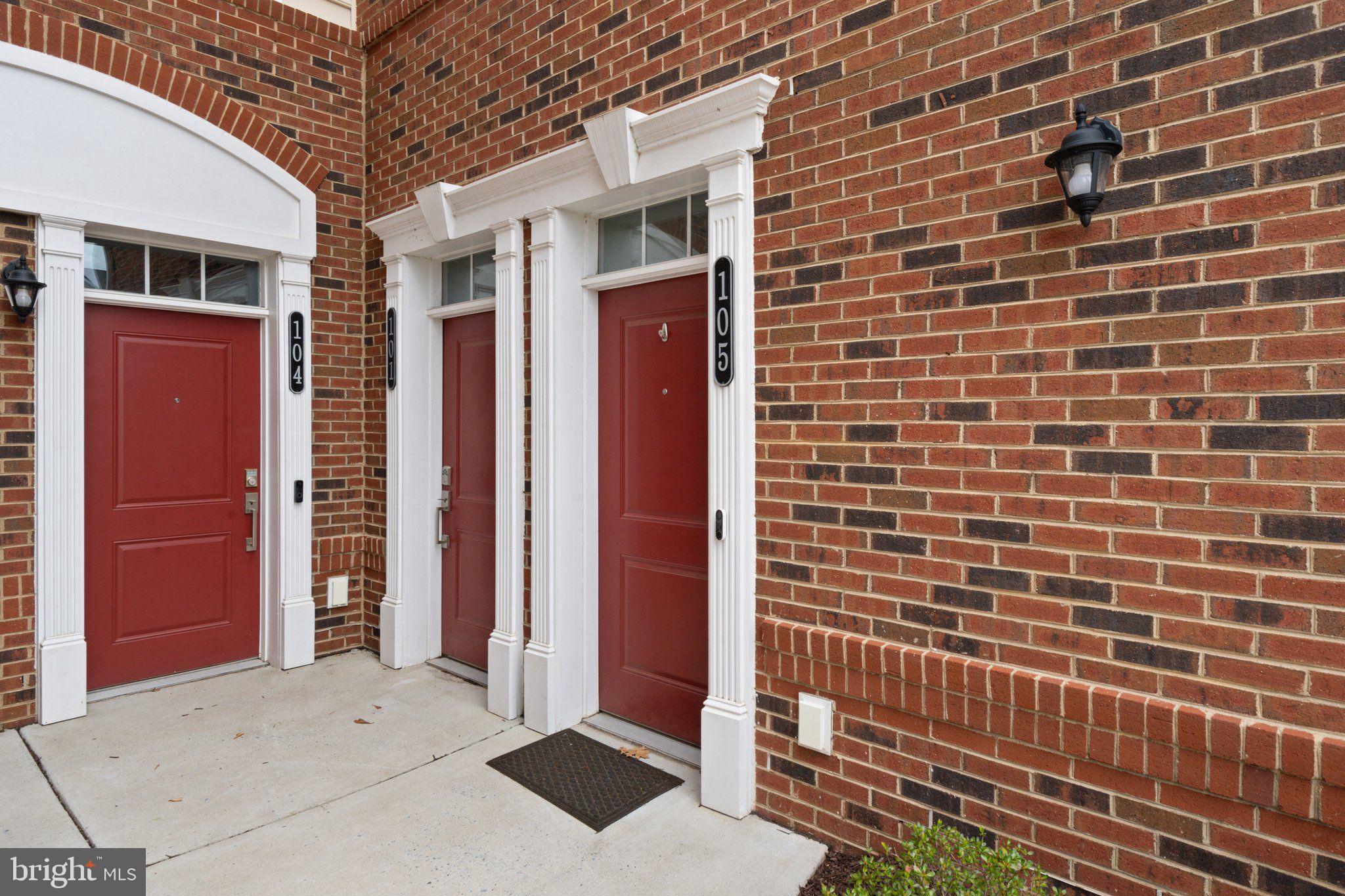 23275 MILLTOWN KNOLL SQUARE 105