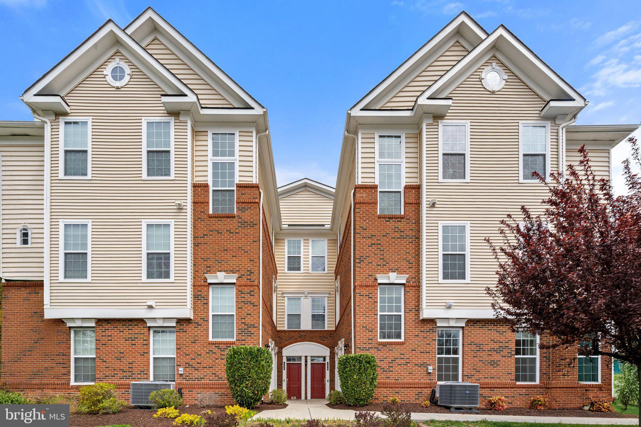 23275 MILLTOWN KNOLL SQUARE 105