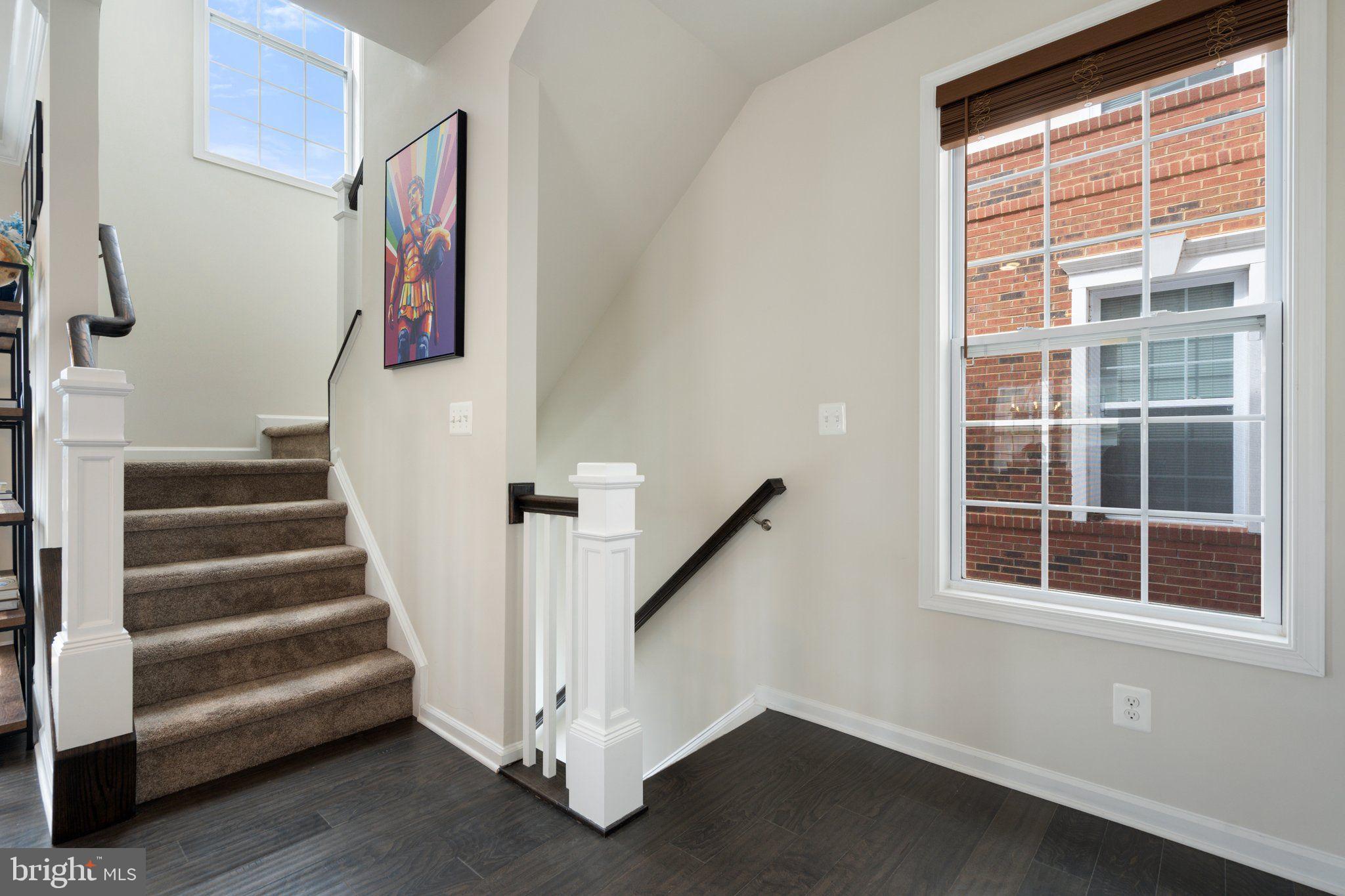 RIDGES AT LOUDOUN VALLEY - Residential