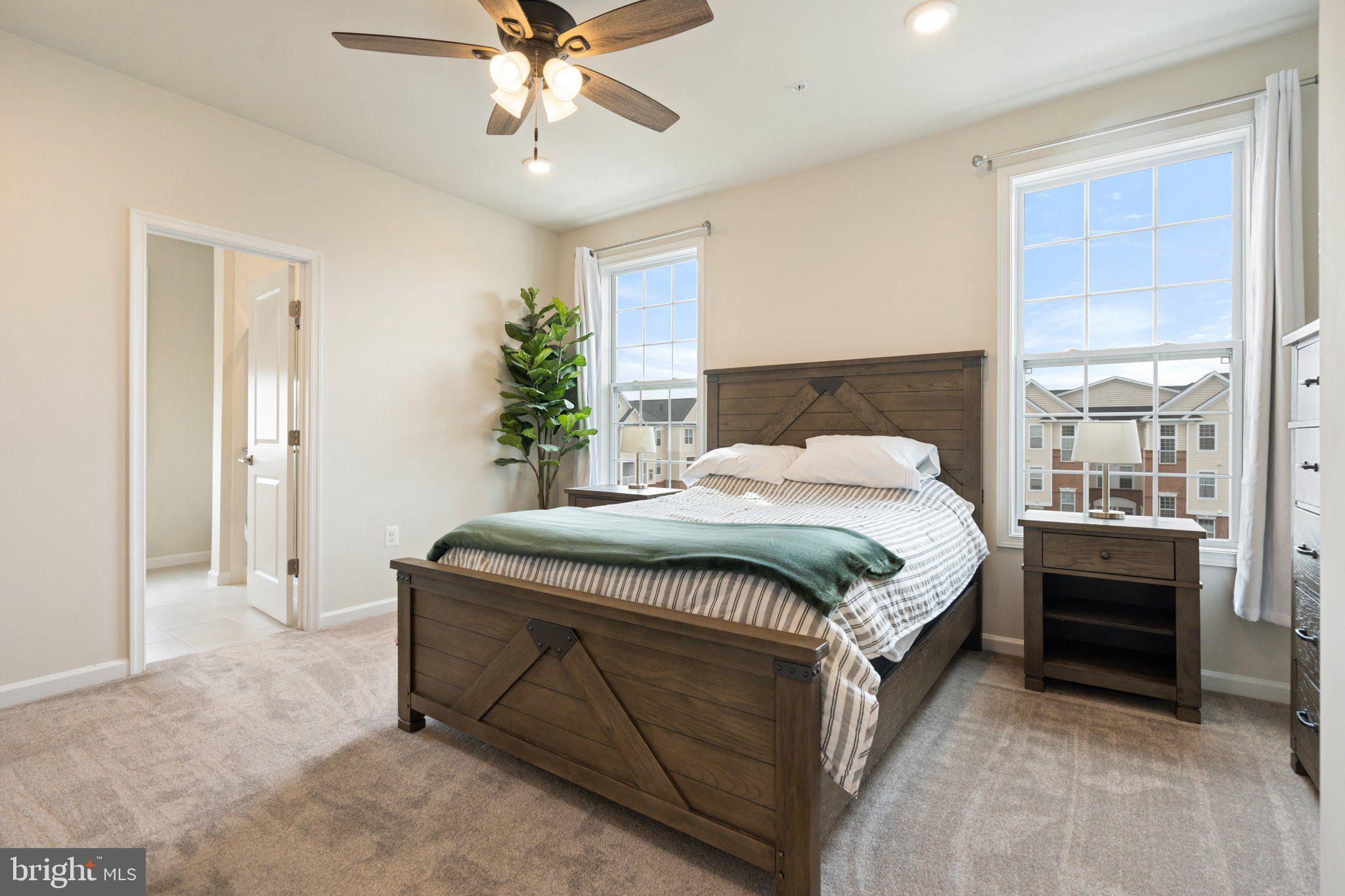 RIDGES AT LOUDOUN VALLEY - Residential