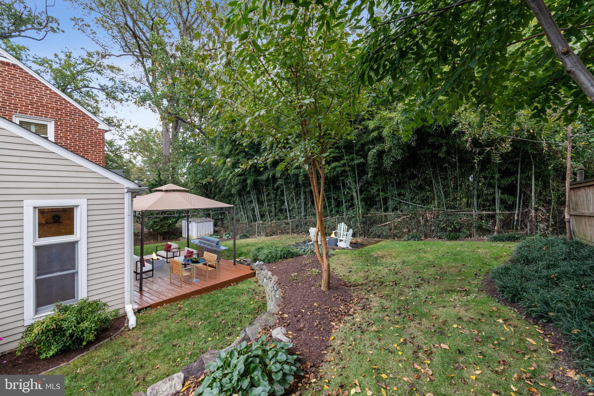 MADISON MANOR - Residential