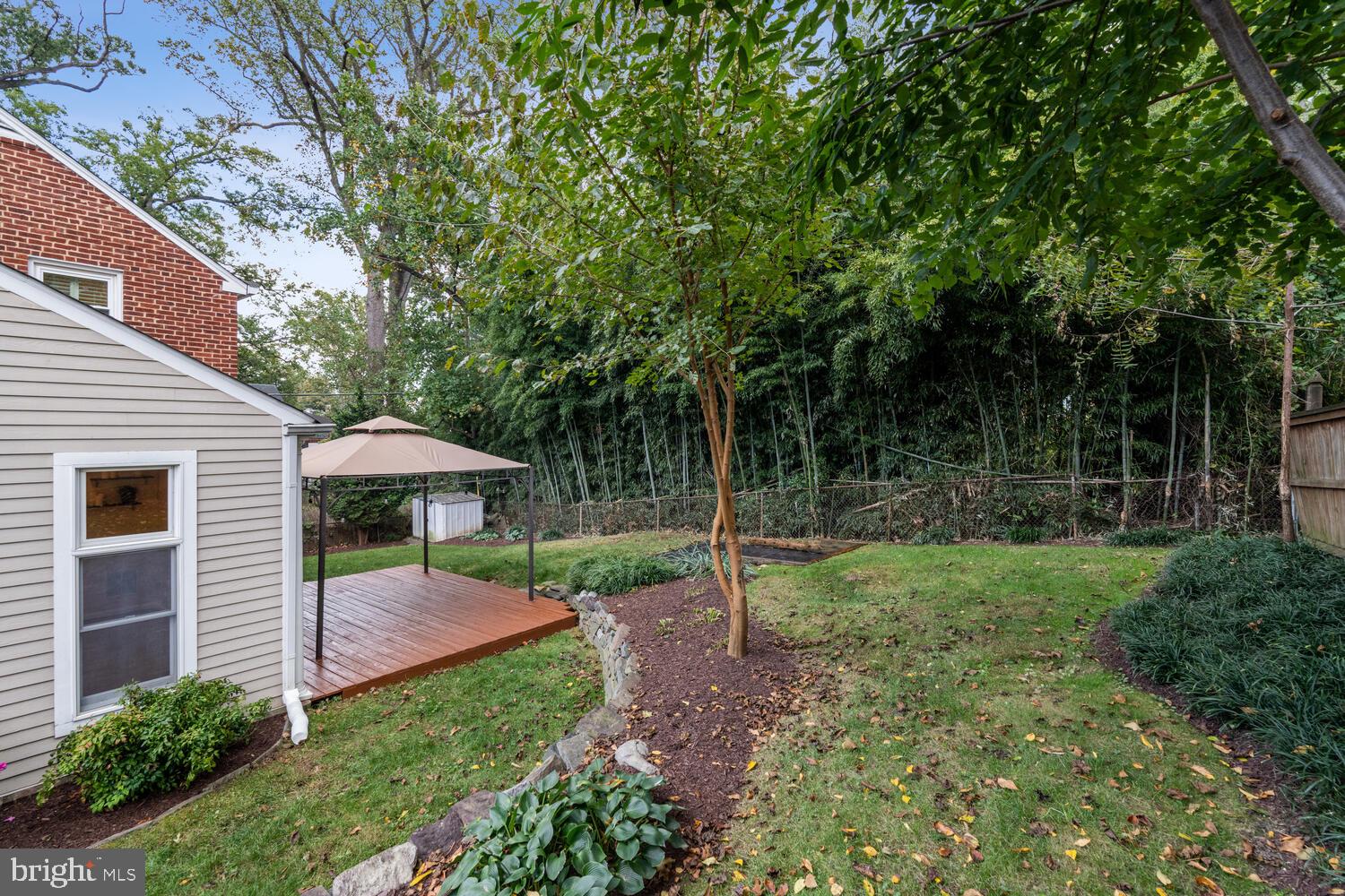 MADISON MANOR - Residential