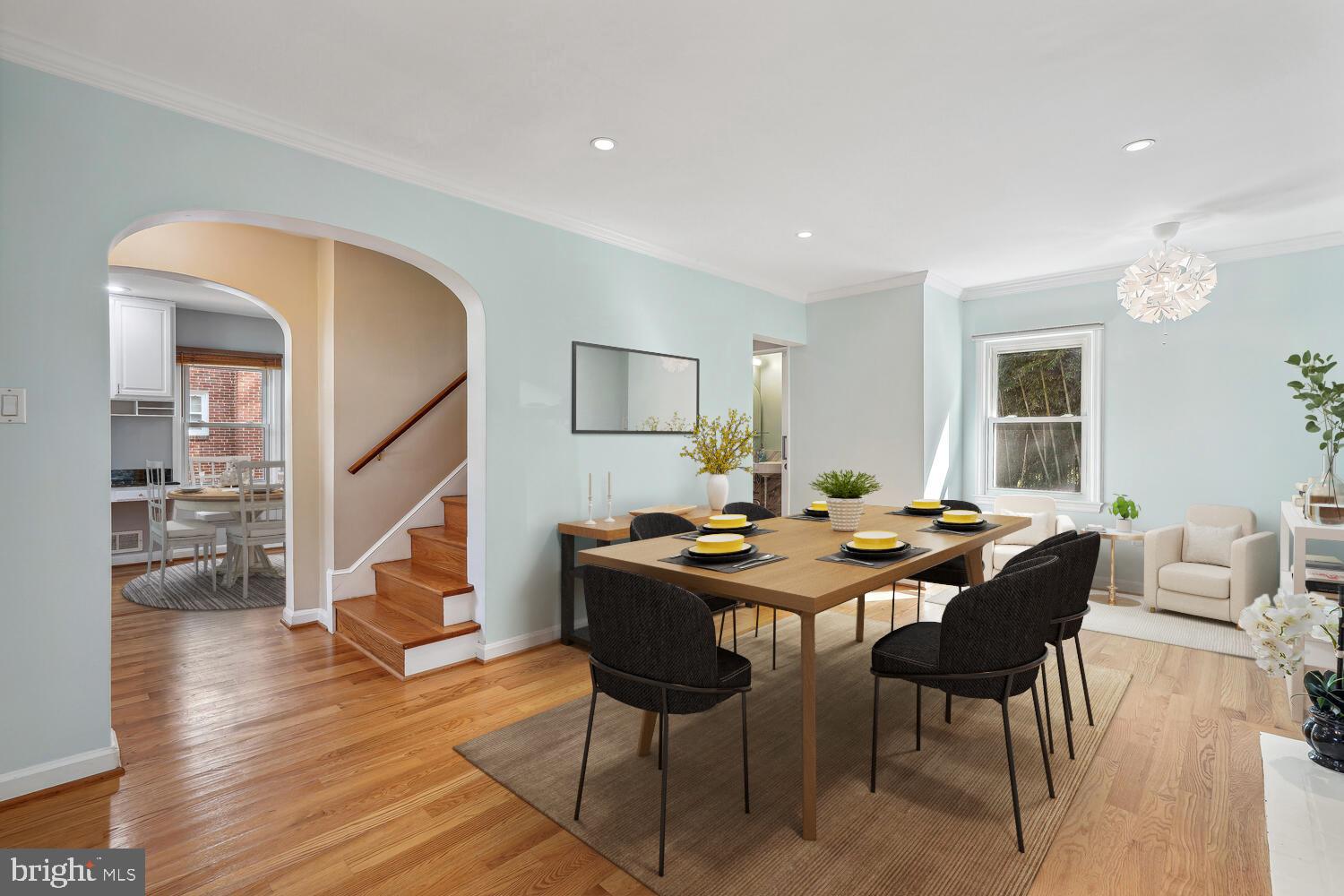 MADISON MANOR - Residential