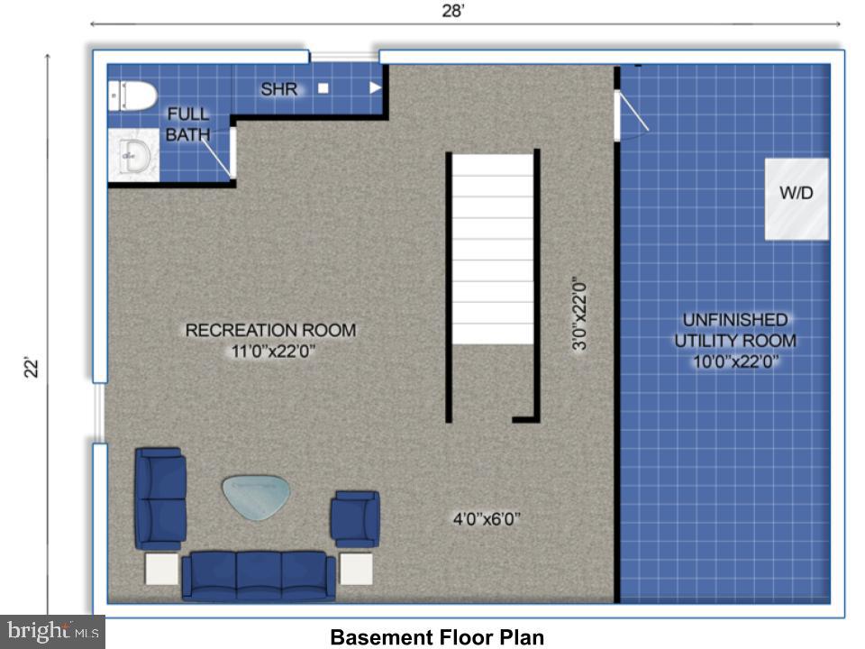 MADISON MANOR - Residential