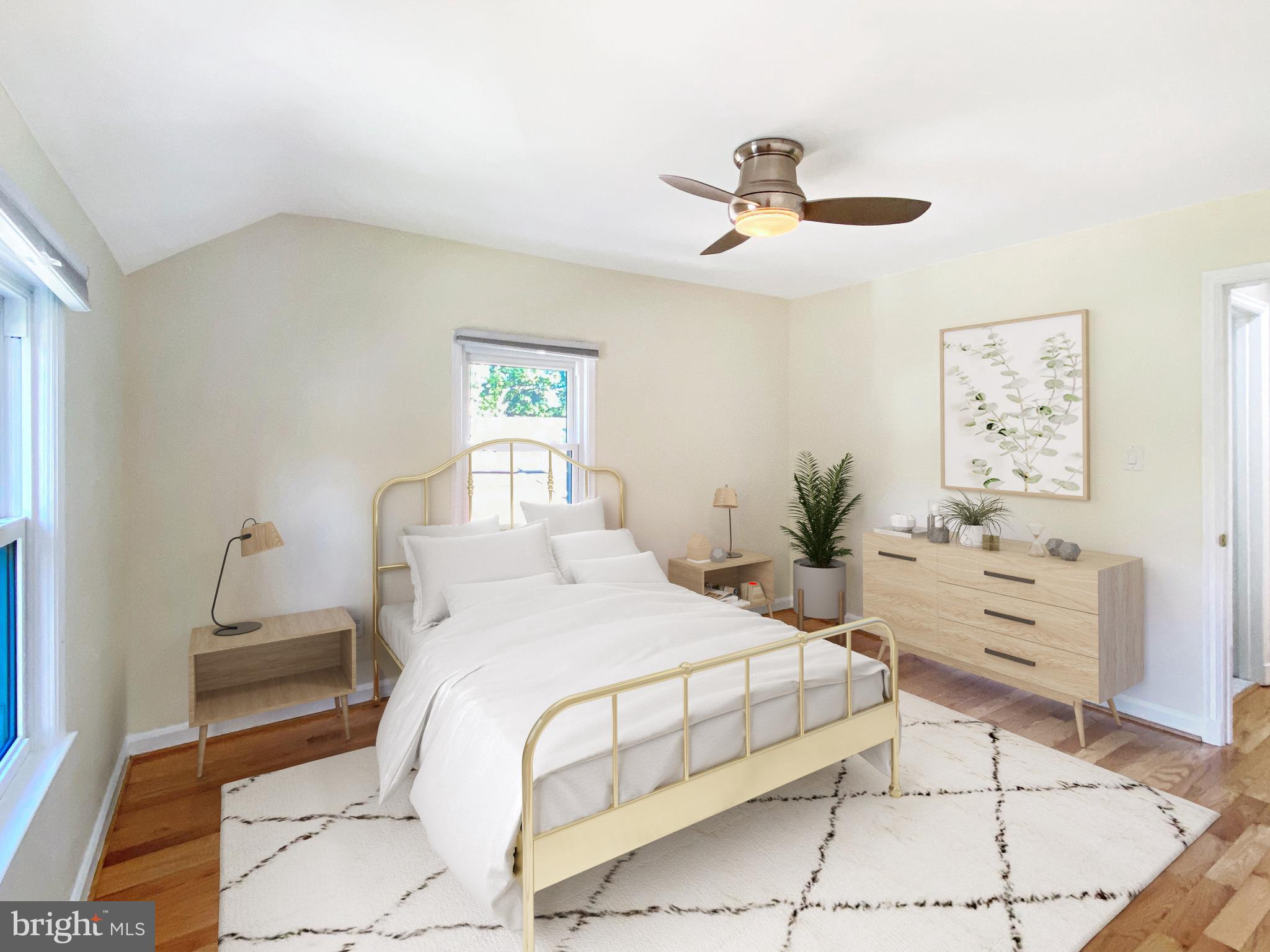 MADISON MANOR - Residential