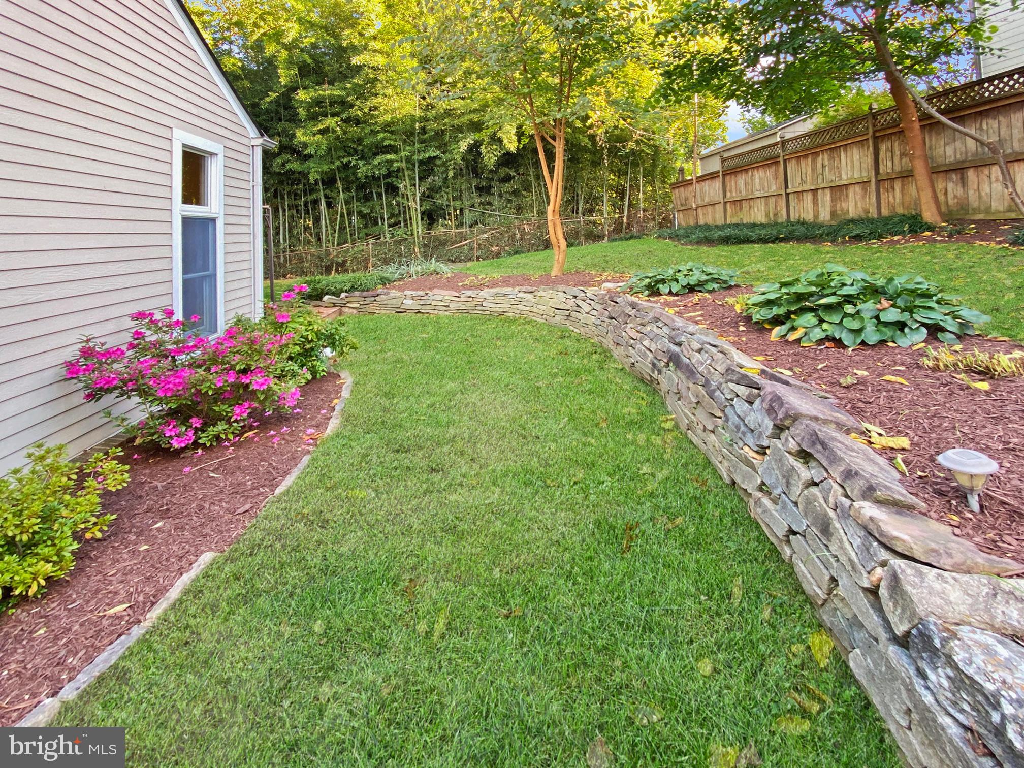 MADISON MANOR - Residential