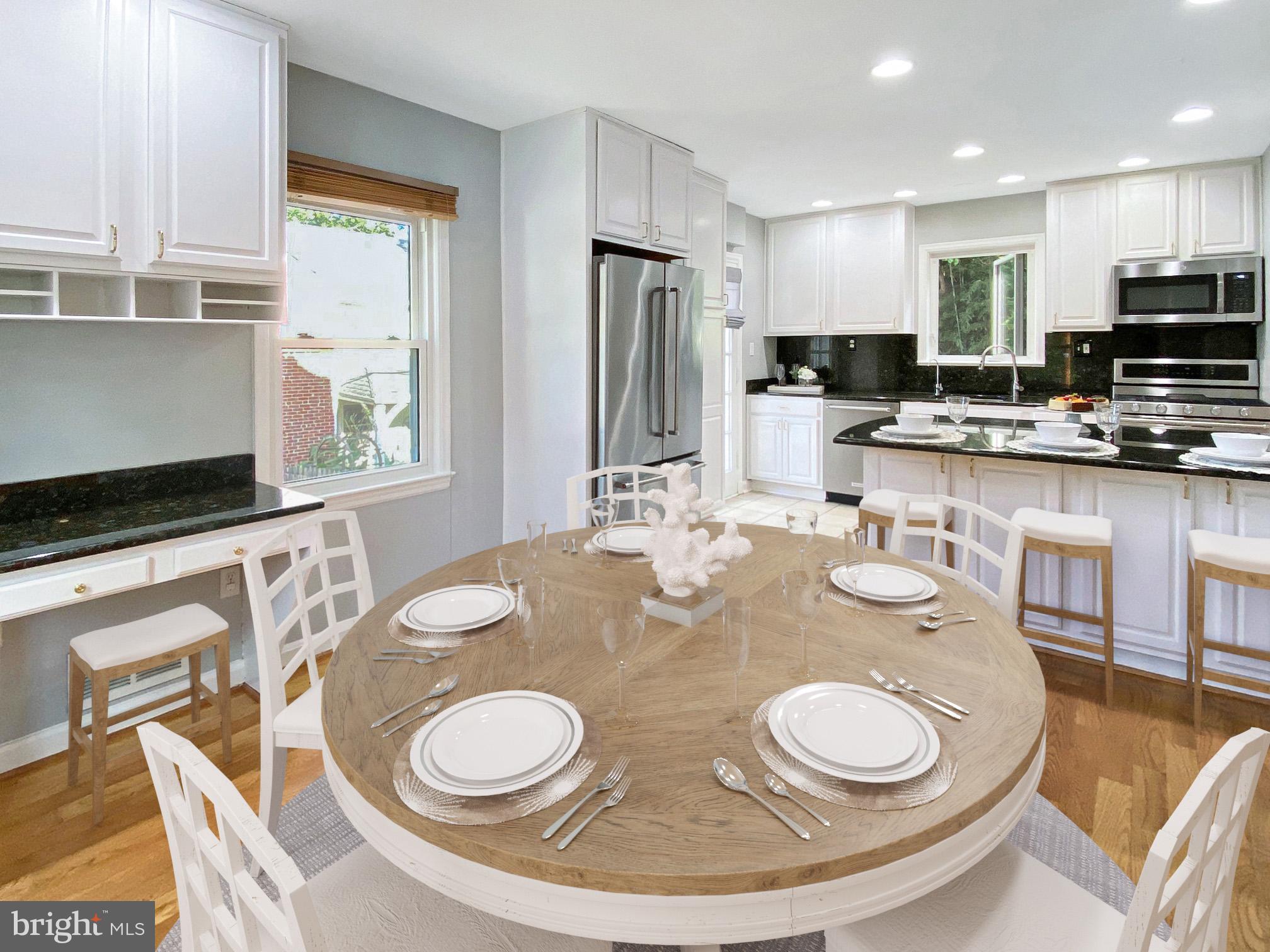 MADISON MANOR - Residential