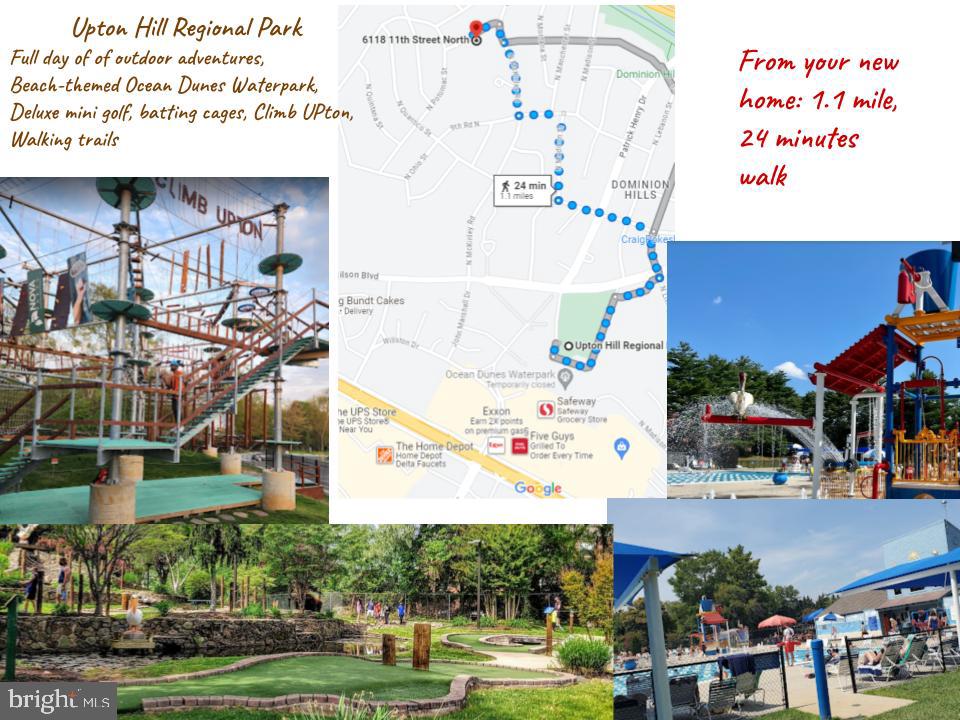 MADISON MANOR - Residential