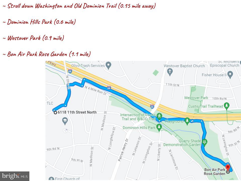 MADISON MANOR - Residential