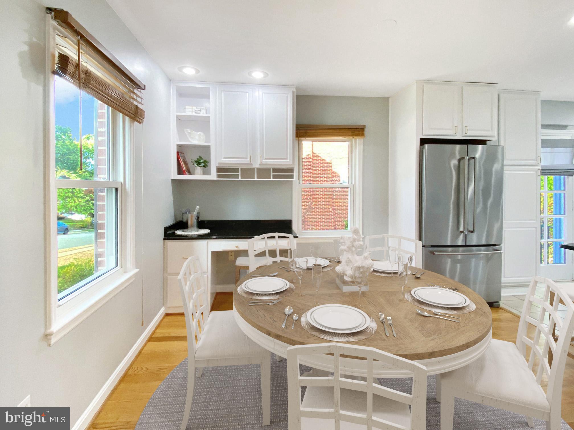 MADISON MANOR - Residential