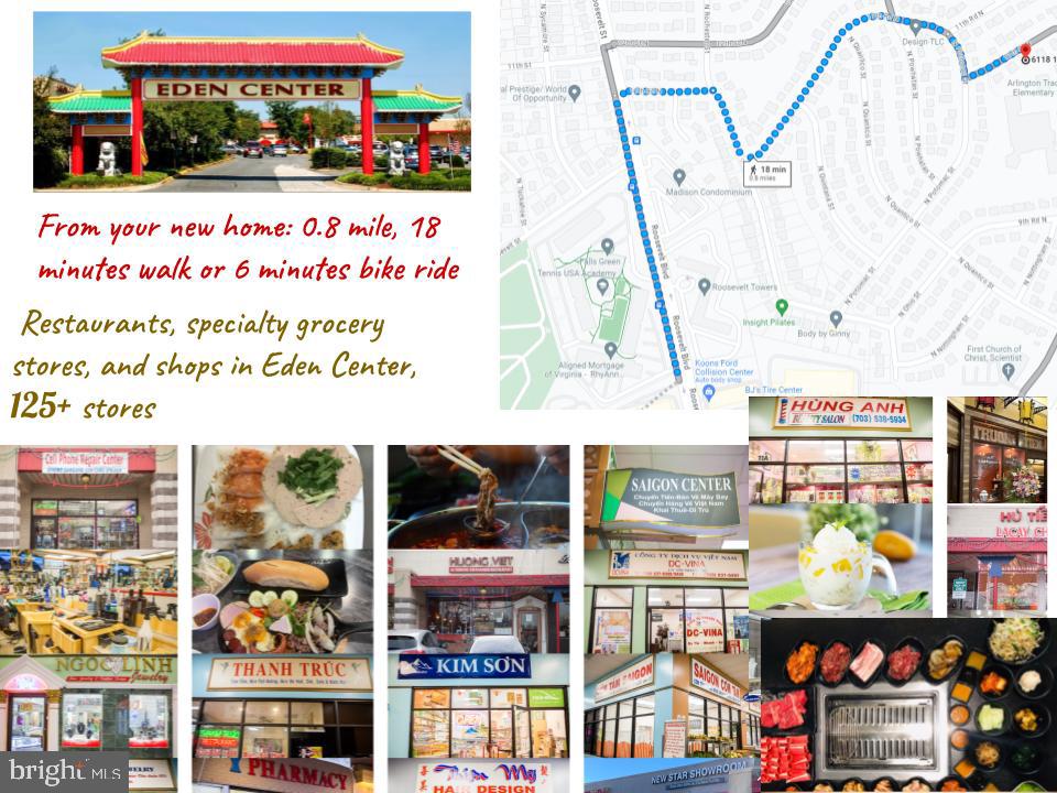 MADISON MANOR - Residential