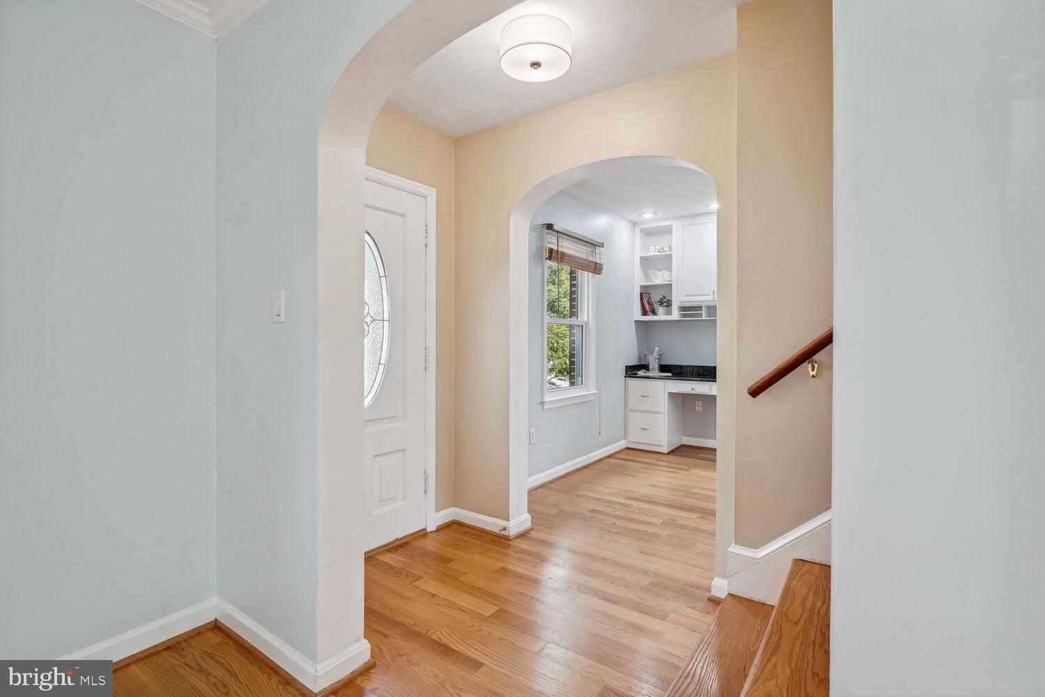 MADISON MANOR - Residential