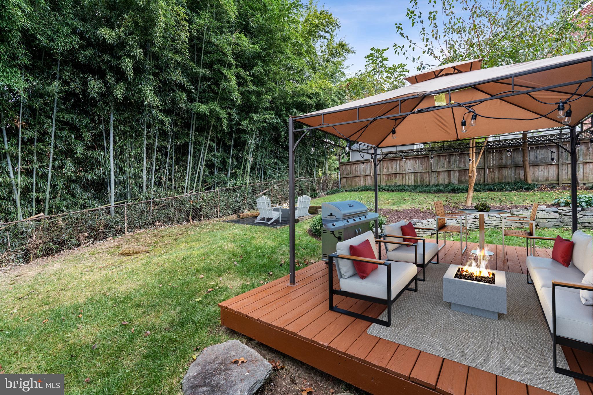 MADISON MANOR - Residential