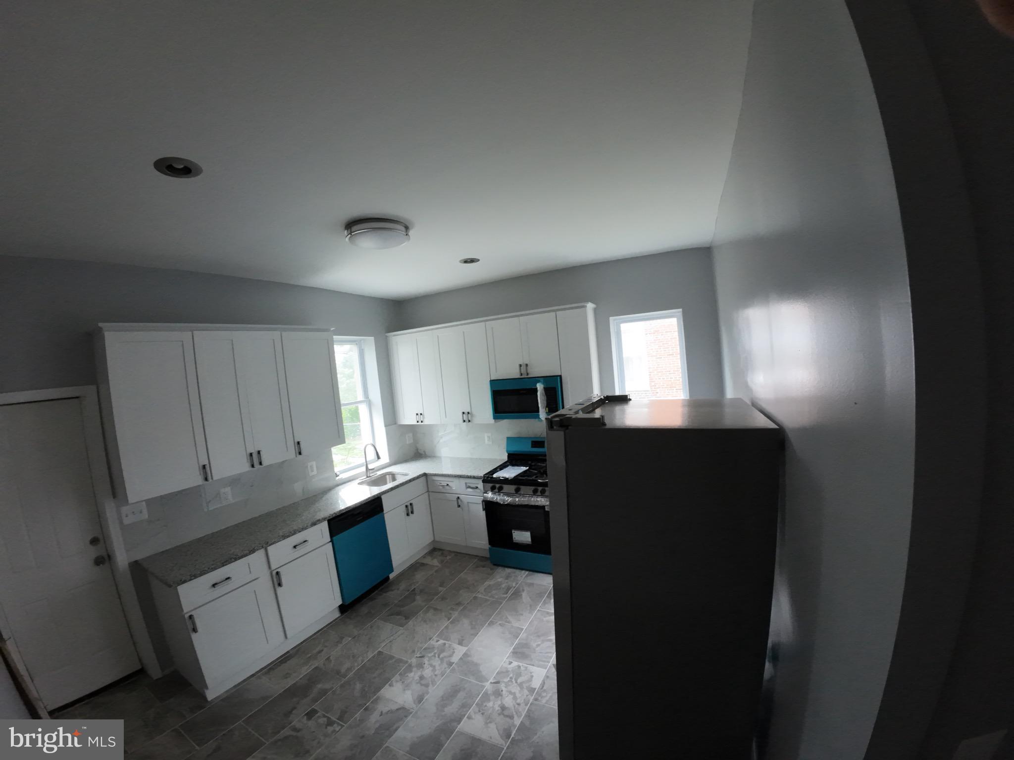 COPPIN HEIGHTS - Residential