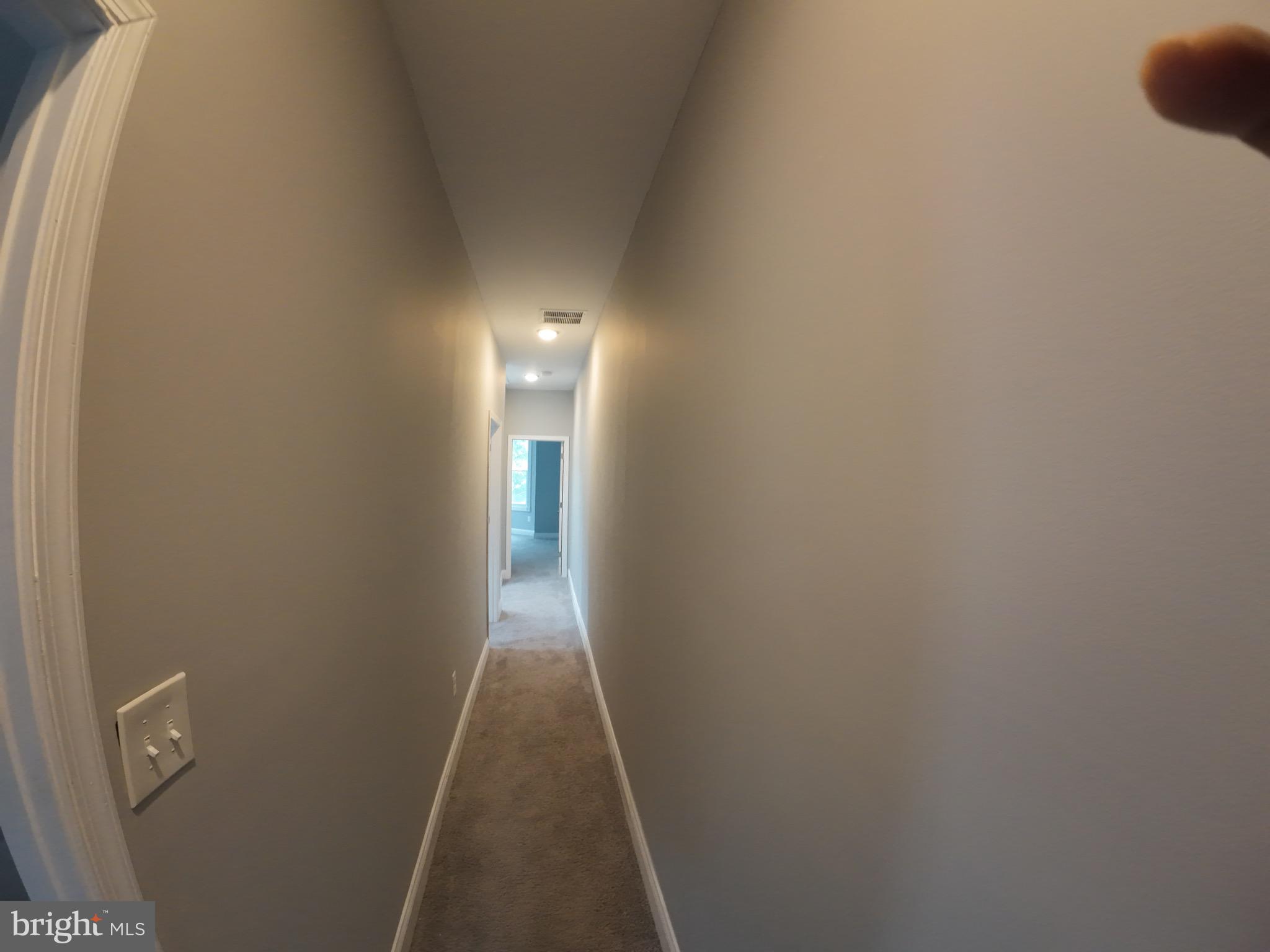COPPIN HEIGHTS - Residential