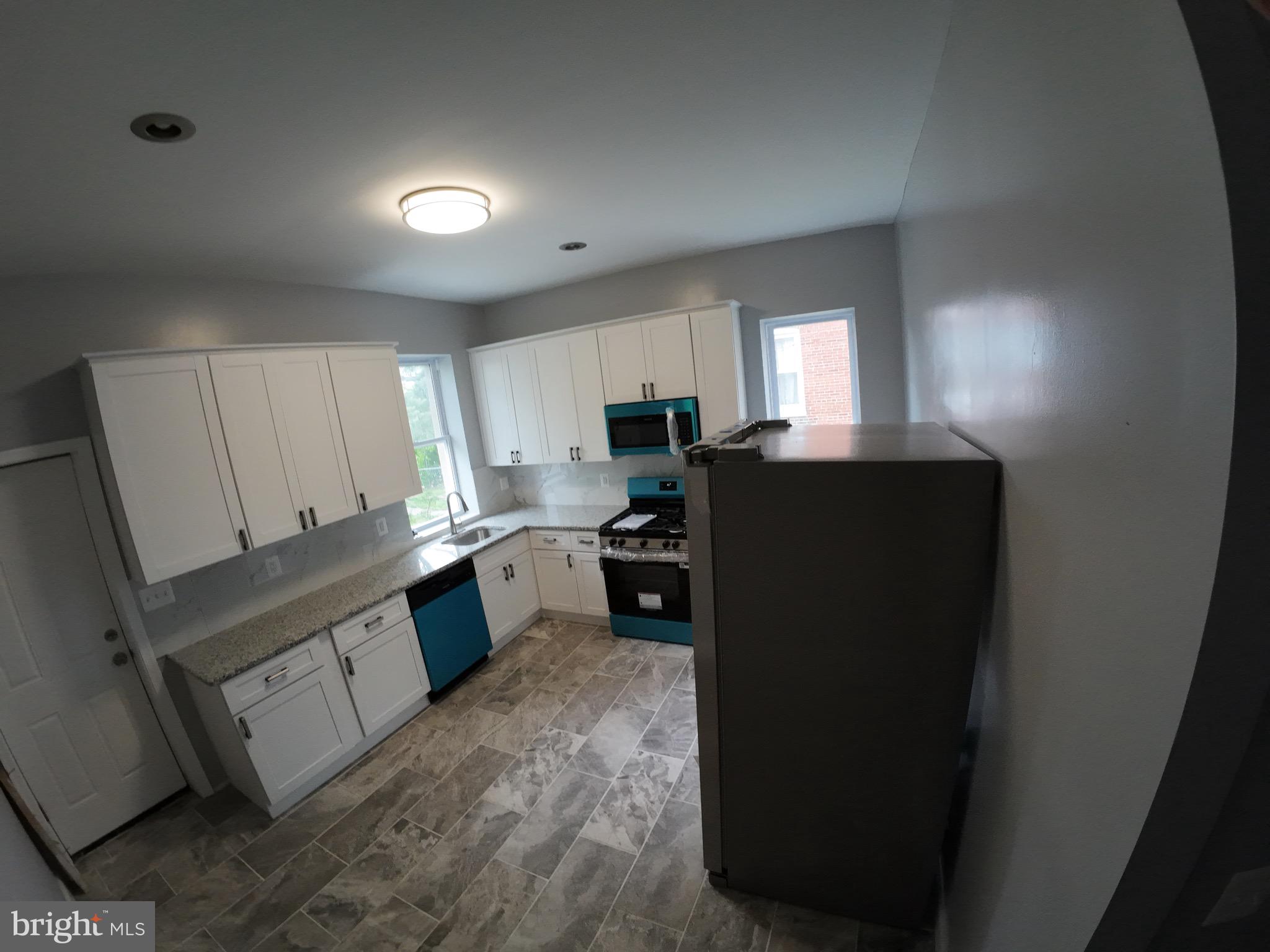 COPPIN HEIGHTS - Residential
