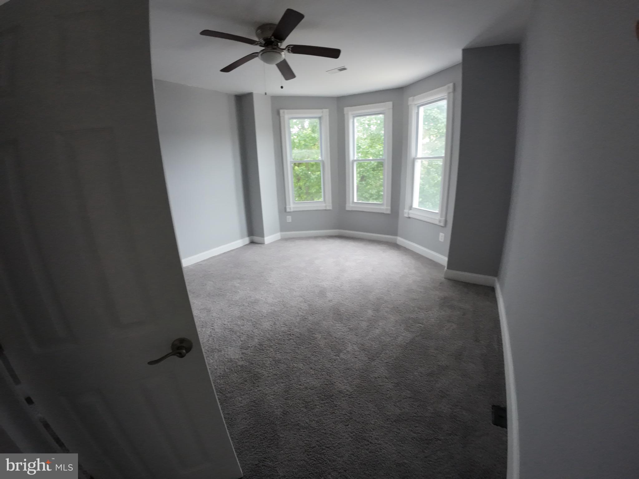 COPPIN HEIGHTS - Residential