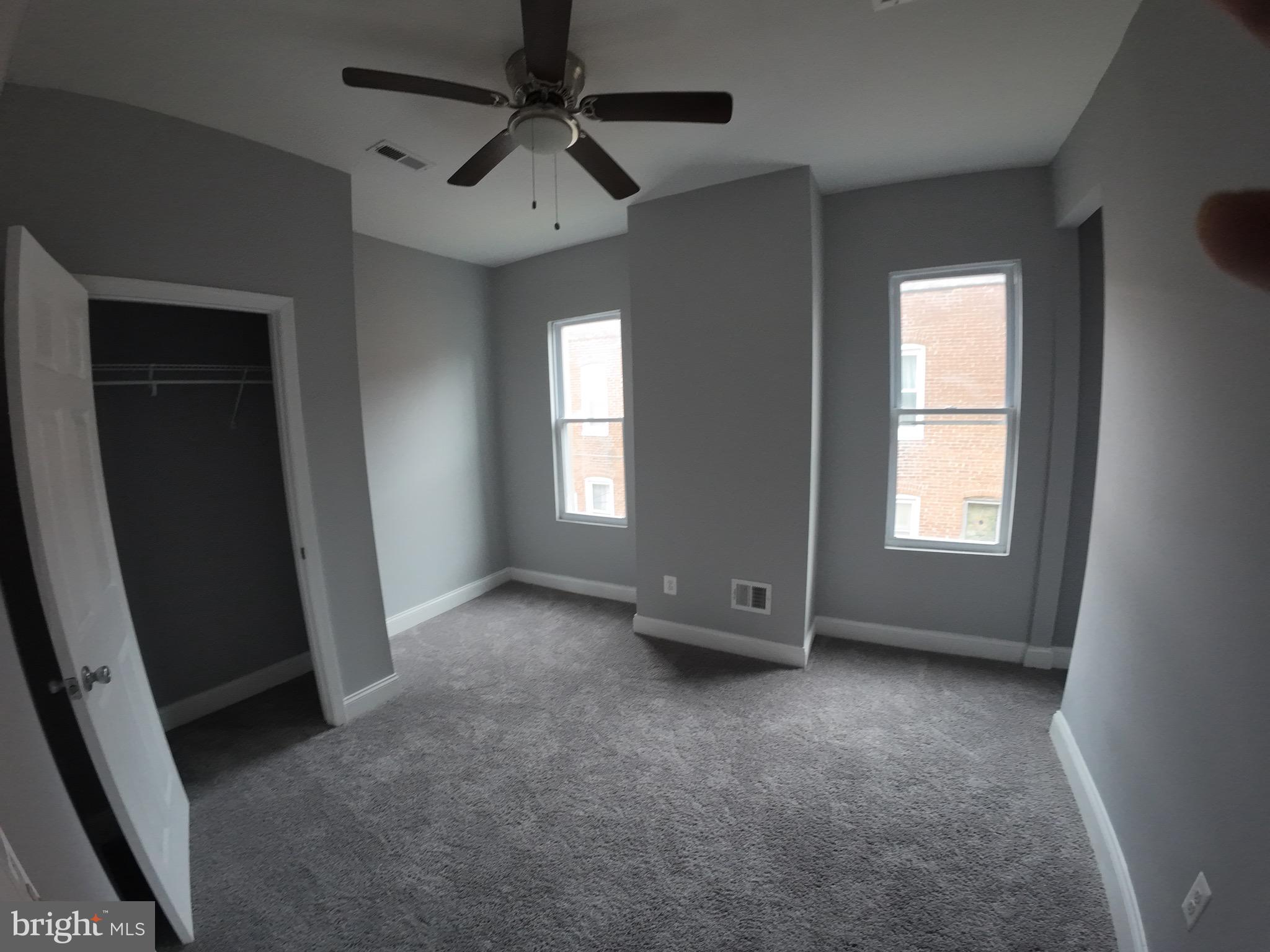 COPPIN HEIGHTS - Residential