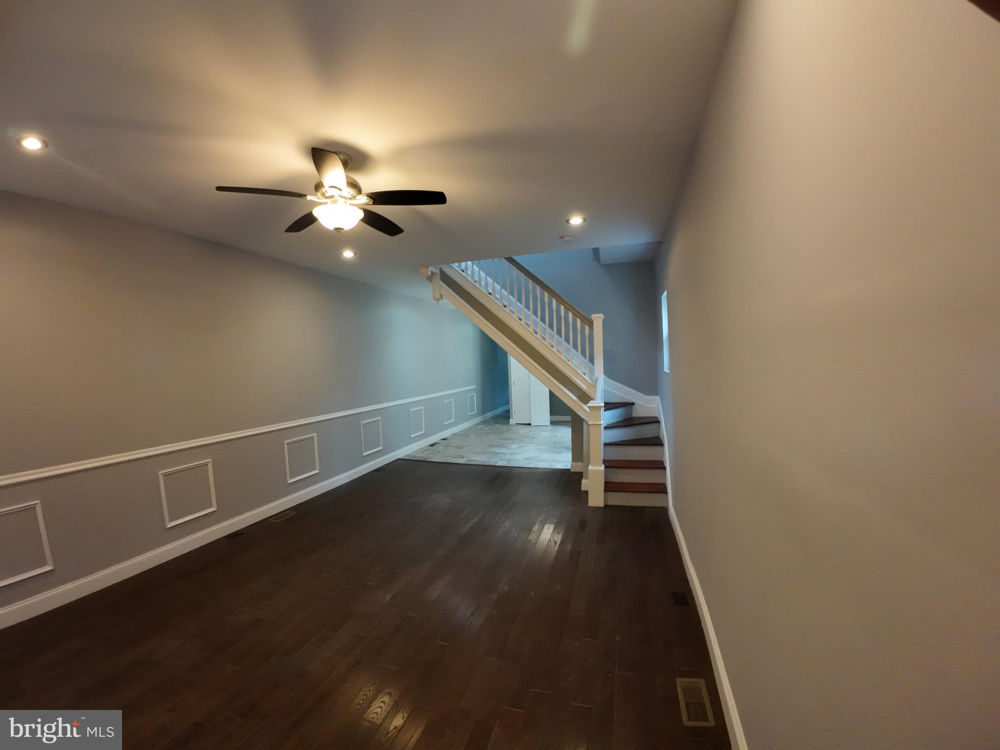 COPPIN HEIGHTS - Residential