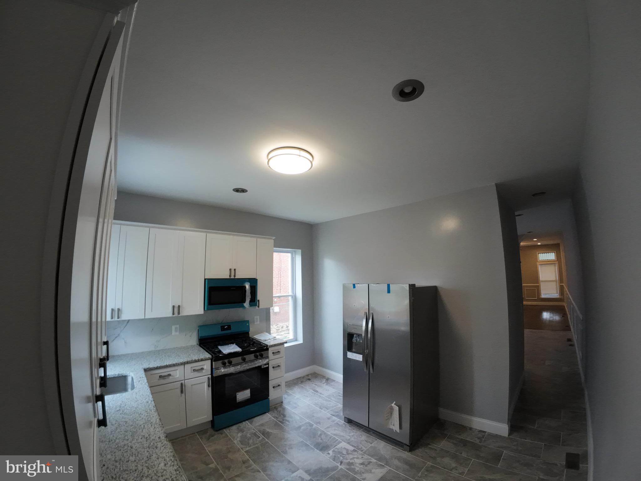 COPPIN HEIGHTS - Residential